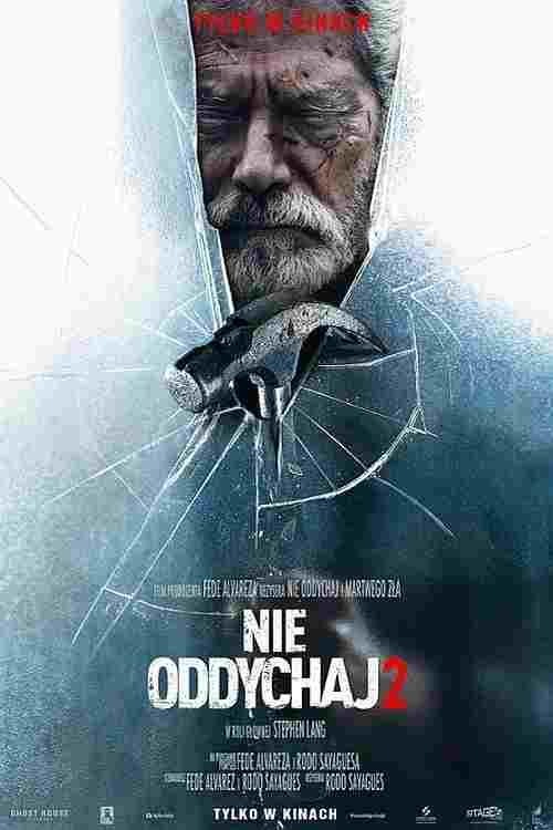 Nie oddychaj 2  oglądaj online za darmo