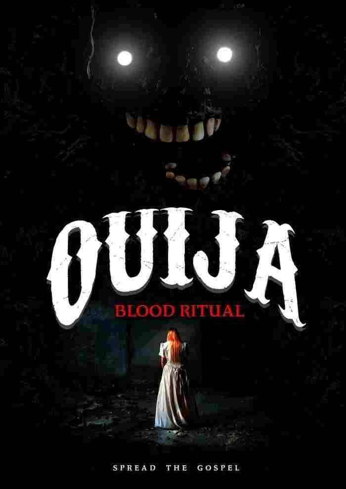 Ouija: Blood Ritual  oglądaj online za darmo