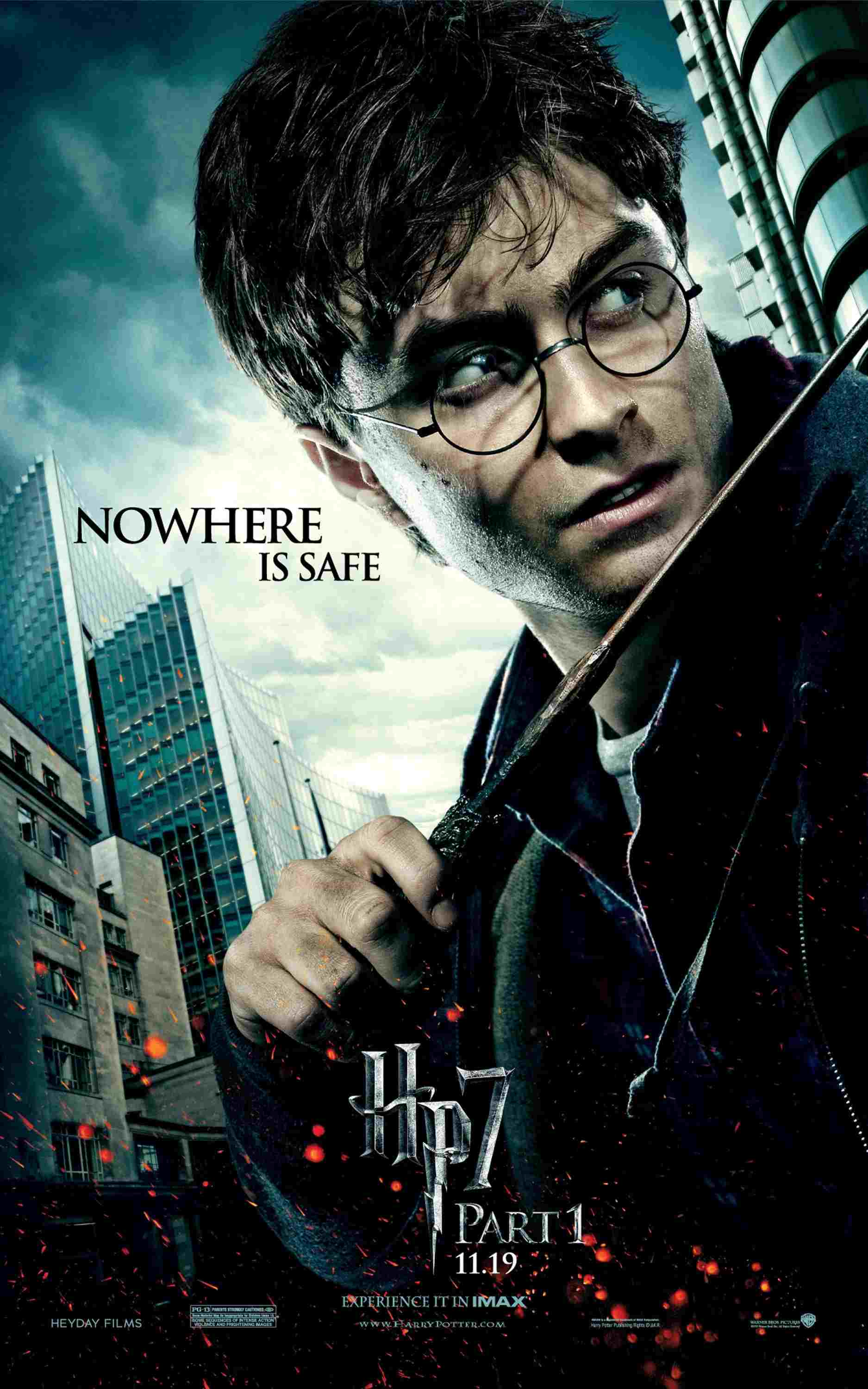 50 Greatest Harry Potter Moments  Oglądaj online za darmo w dobrej jakości