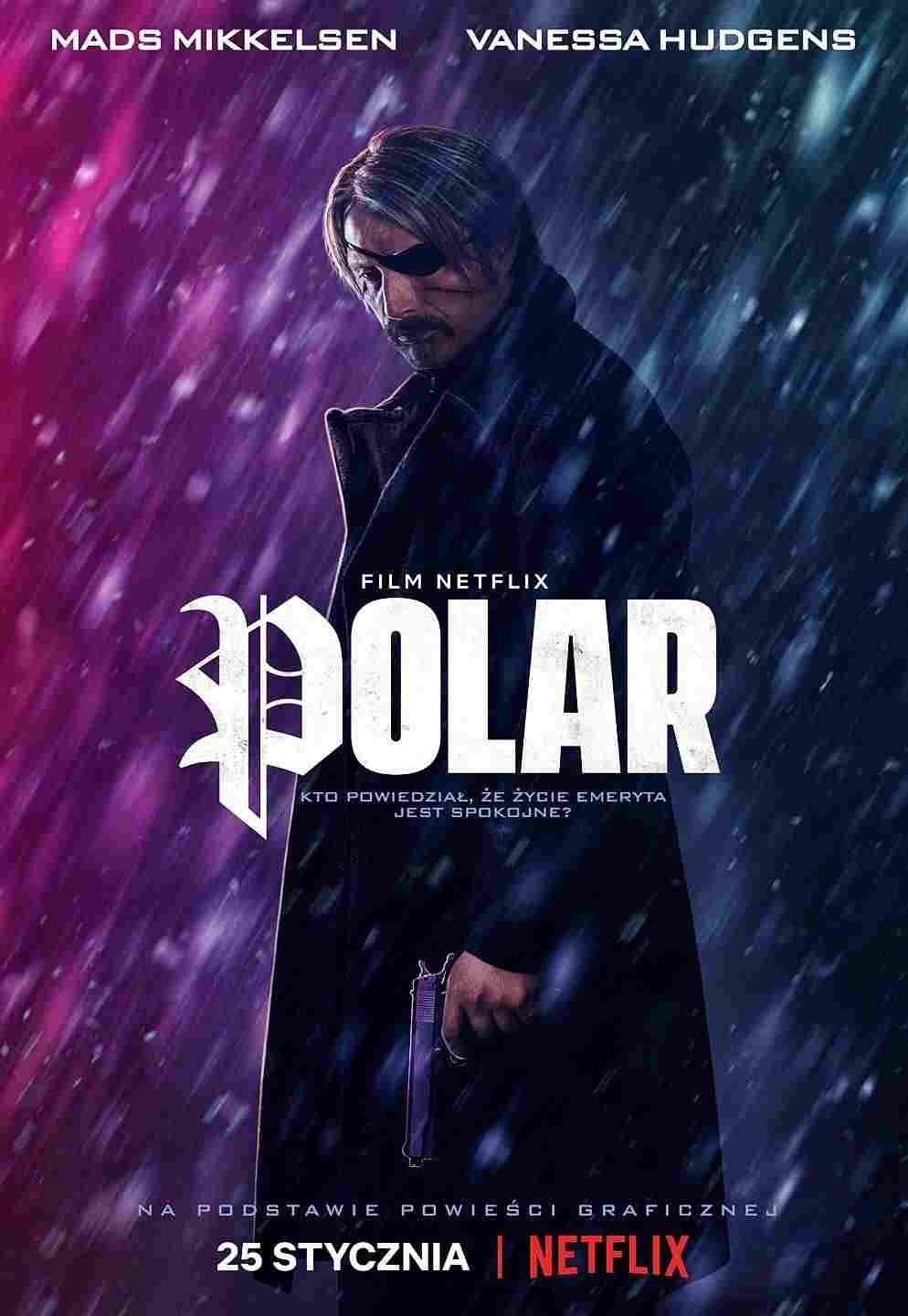 Polar  oglądaj online za darmo