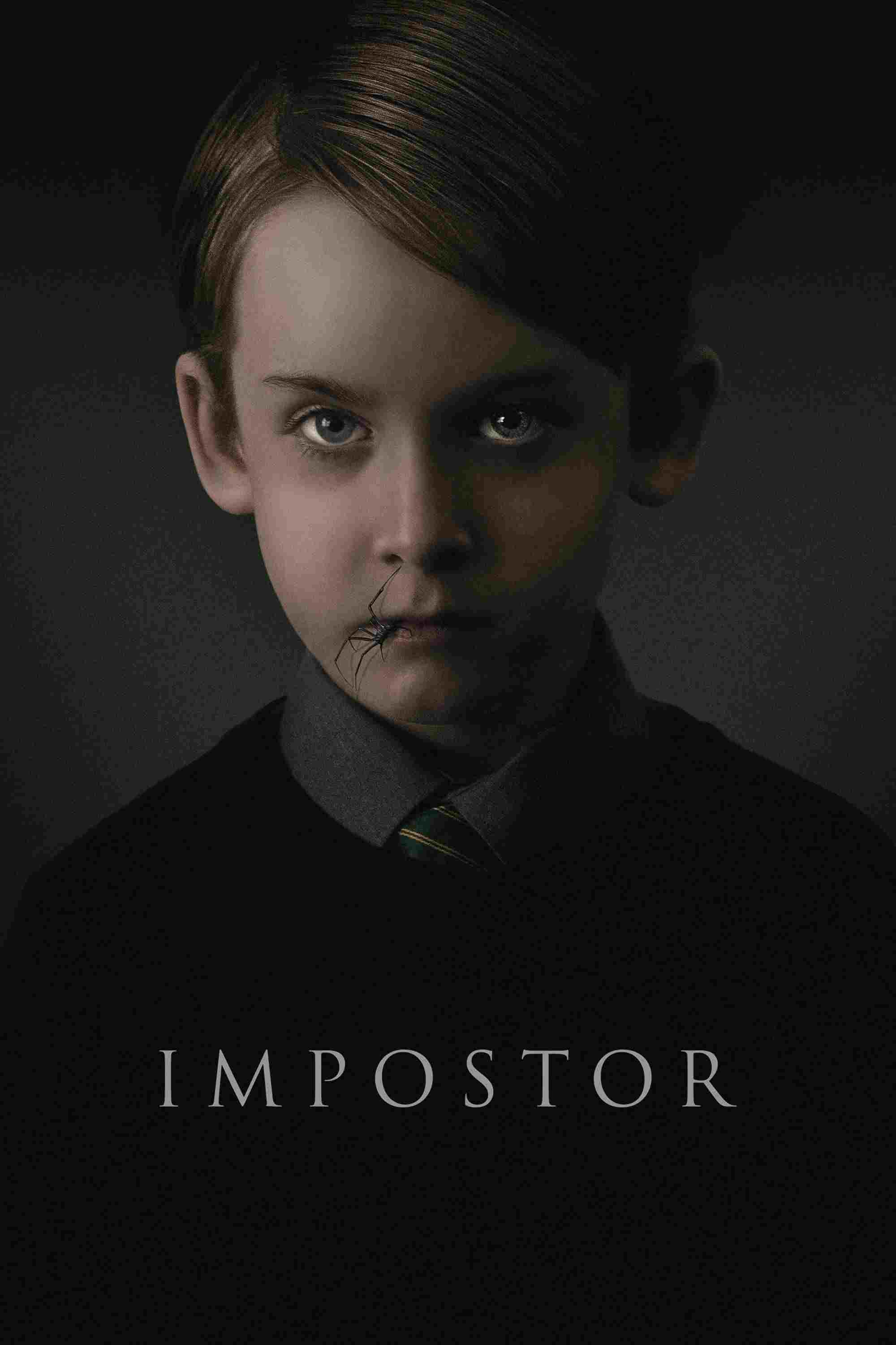 Impostor  oglądaj online za darmo