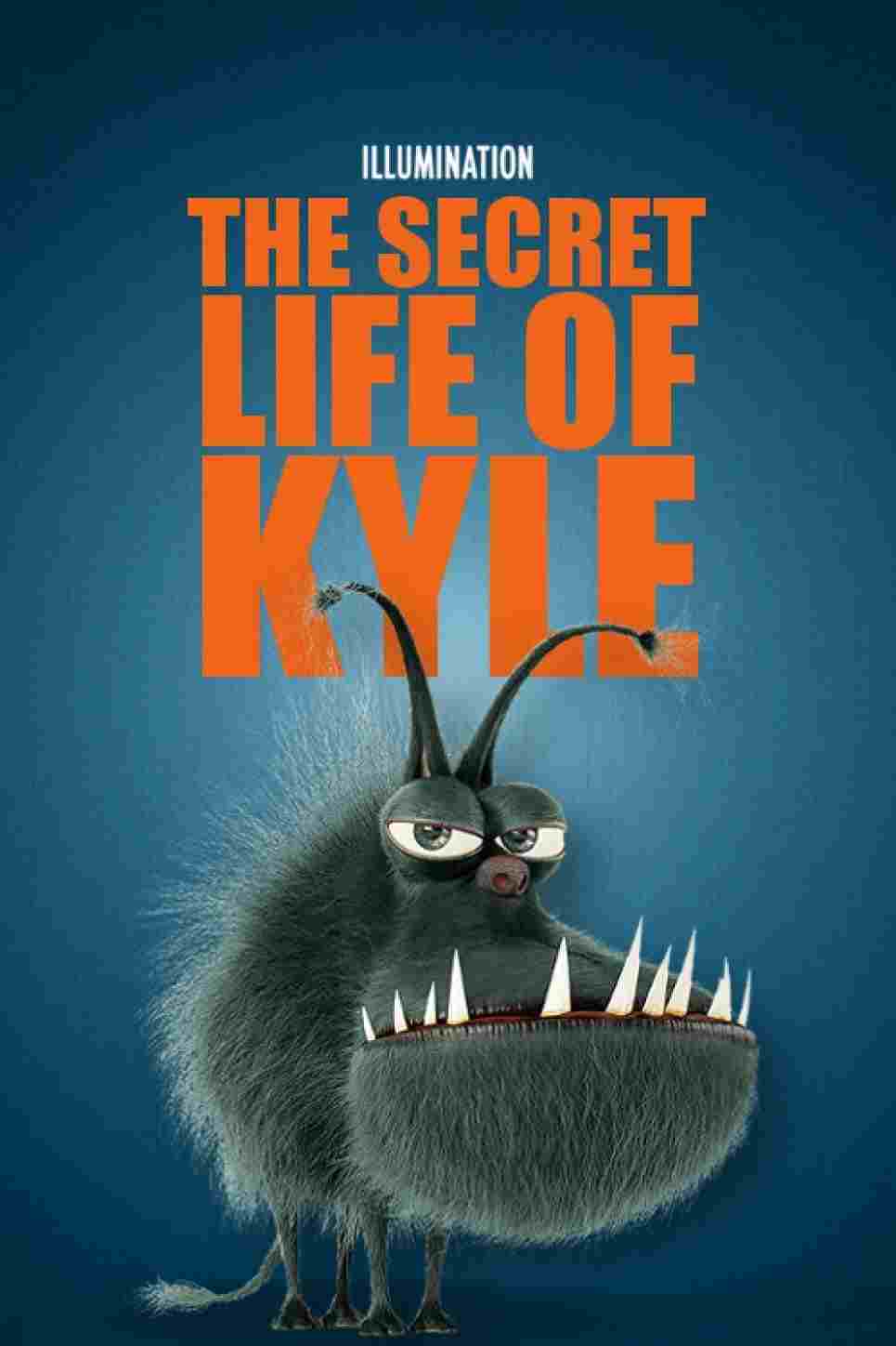 Minionki: The Secret Life of Kyle  oglądaj online za darmo