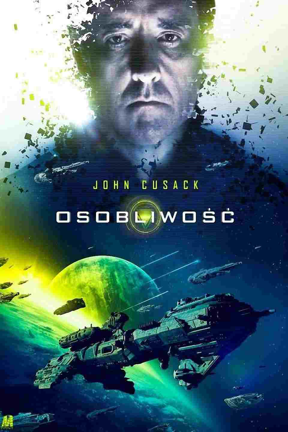 Osobliwość  oglądaj online za darmo