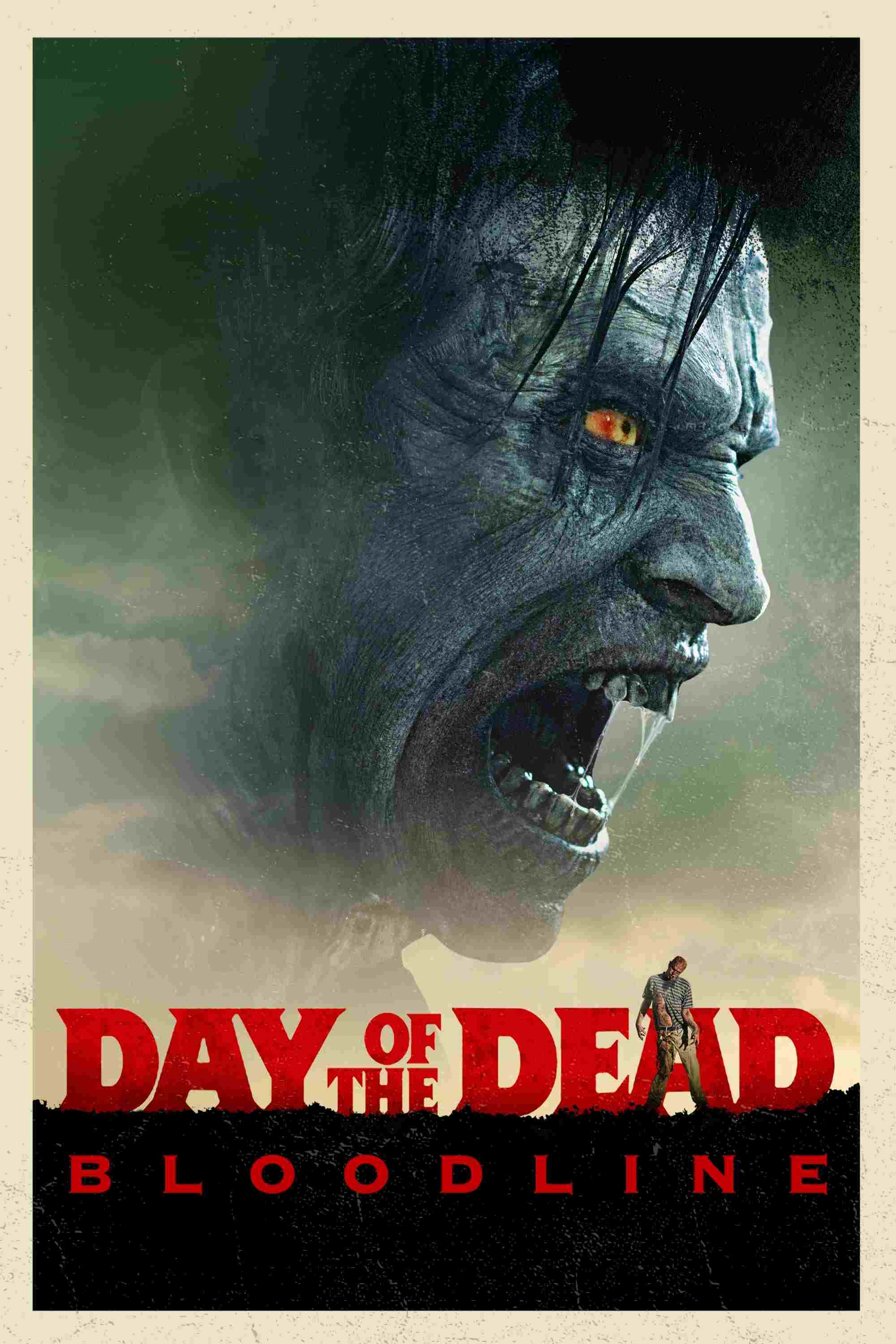  Day of the Dead: Bloodline  Oglądaj w HD online