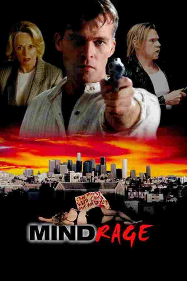 Mind Rage  oglądaj online za darmo