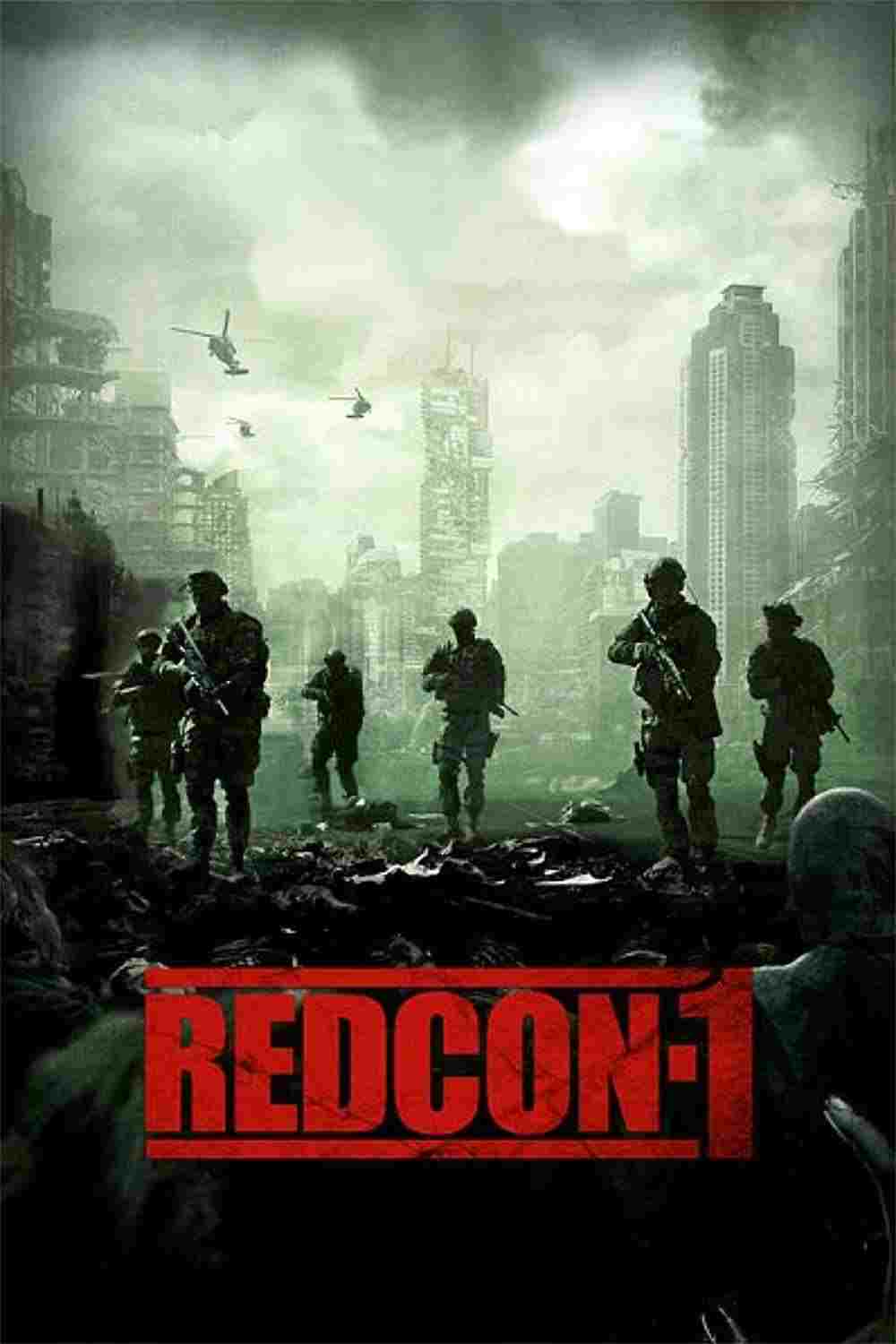 Apokalipsa Zombie  oglądaj online za darmo