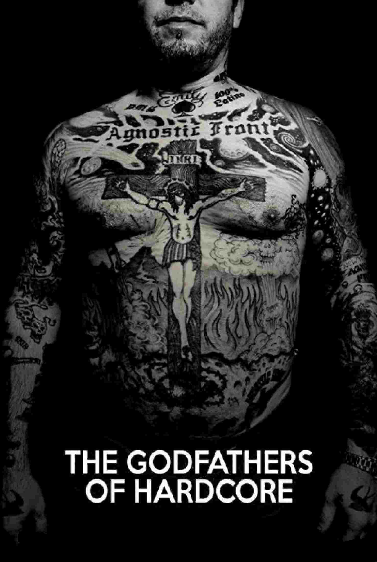 The Godfathers of Hardcore  Oglądaj online za darmo w dobrej jakości