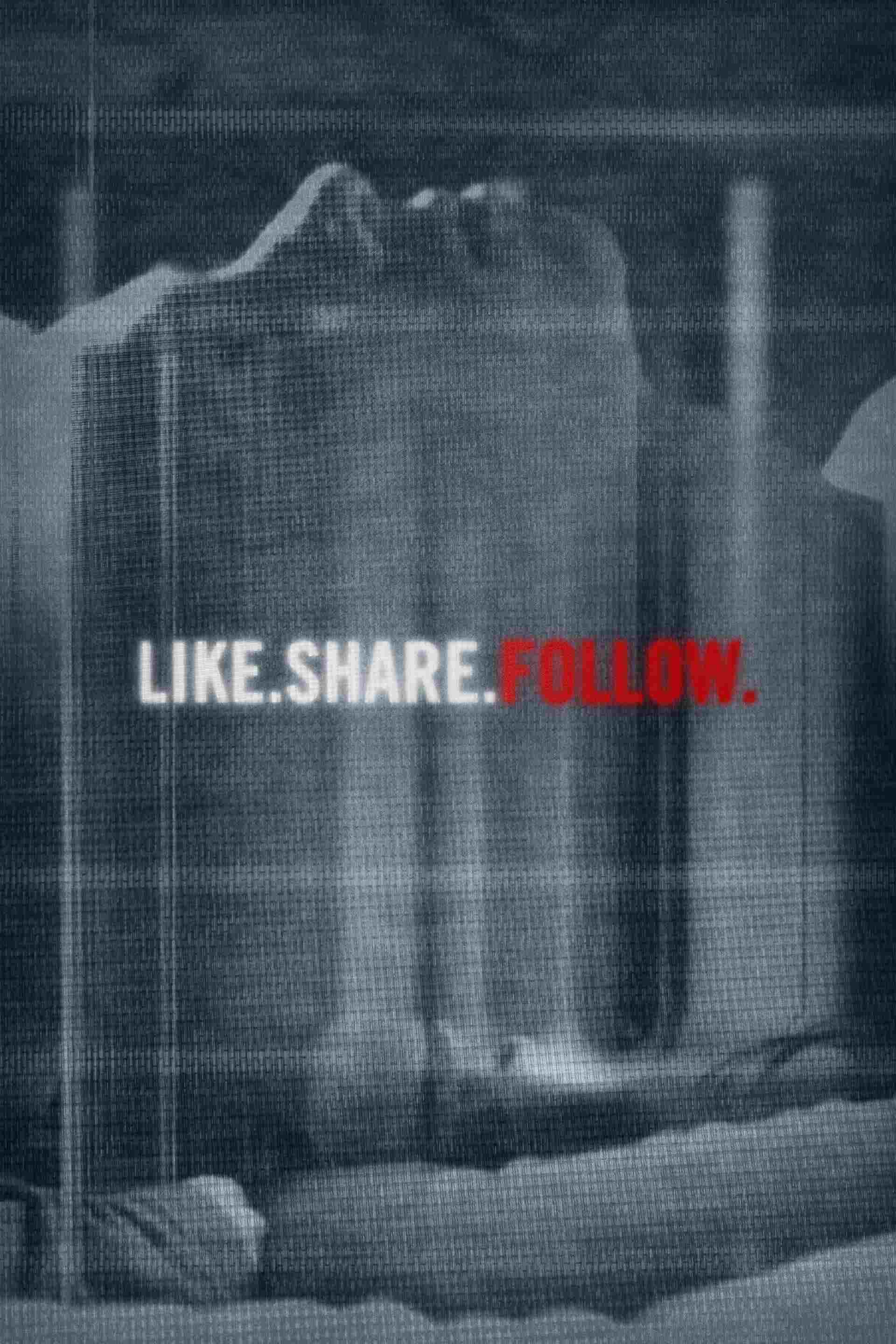 Like.Share.Follow.  oglądaj online za darmo