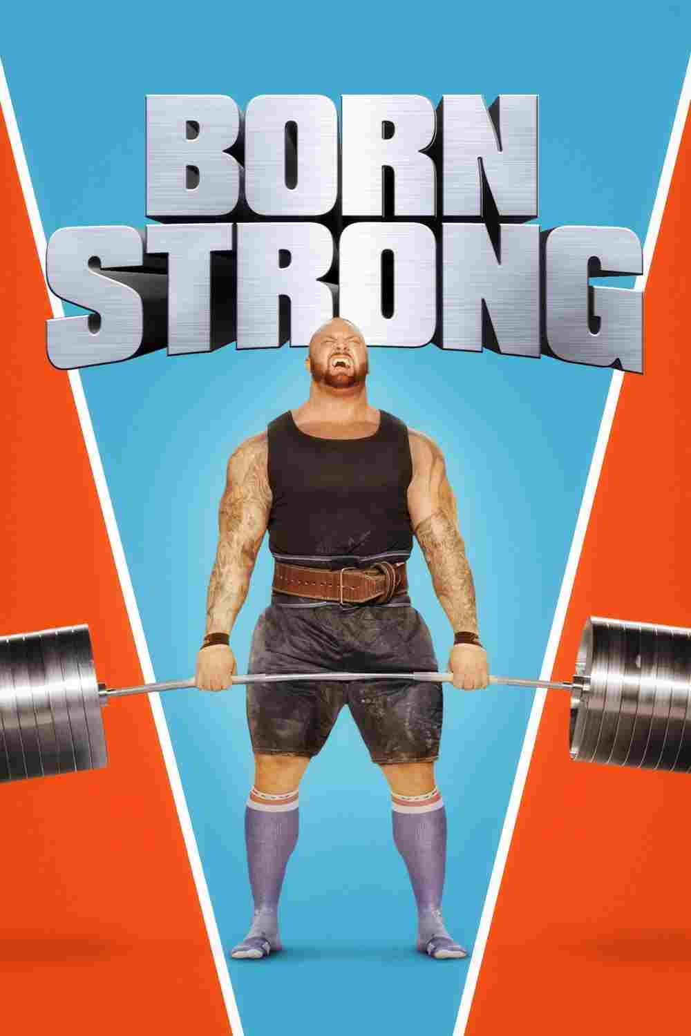 Born Strong  Oglądaj online za darmo w dobrej jakości