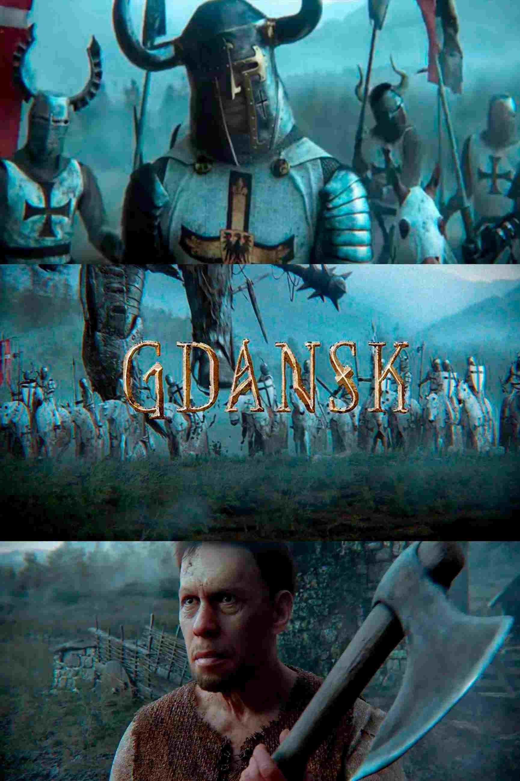  Gdansk  Oglądaj w HD online