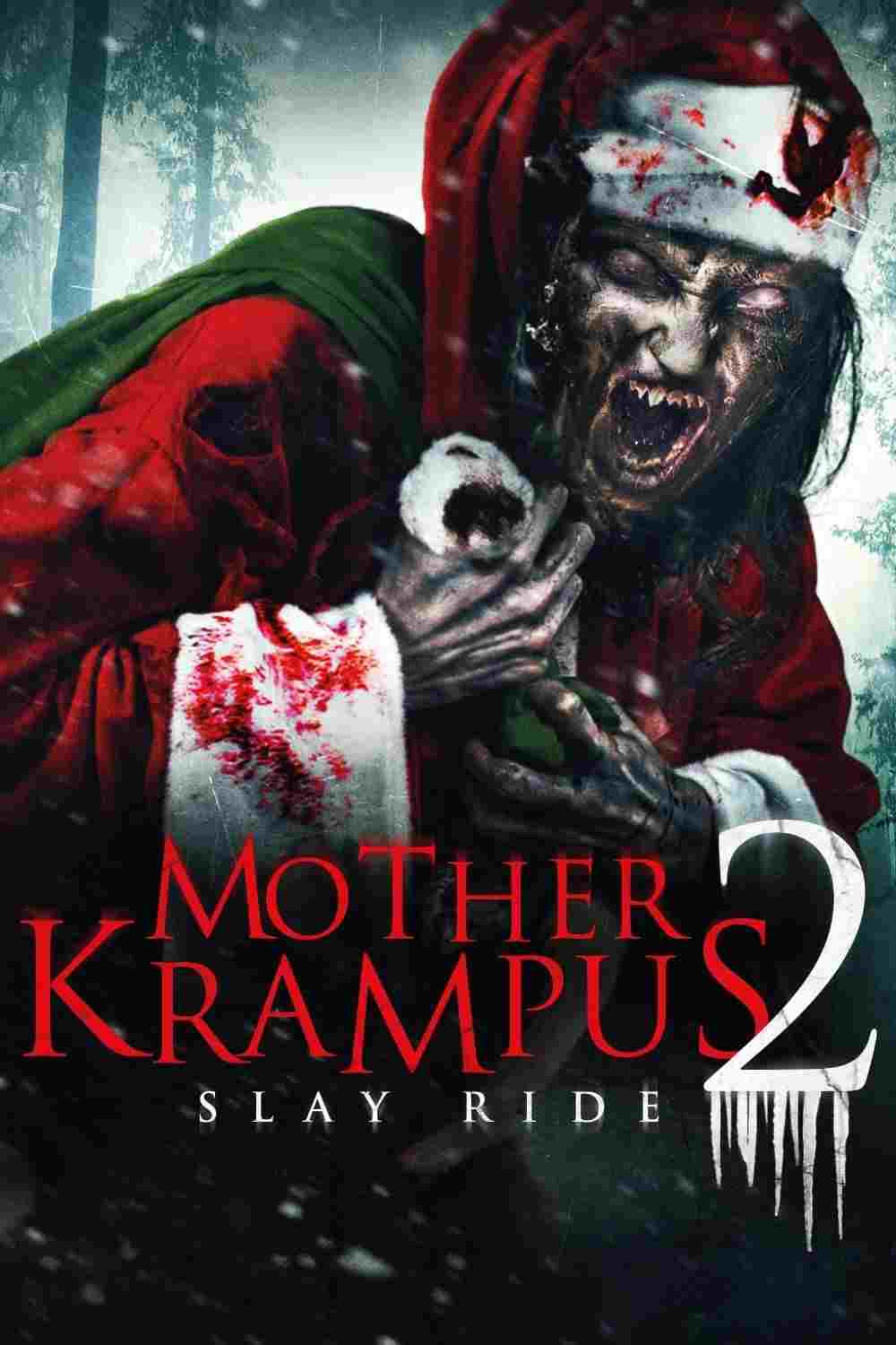 Mother Krampus 2: Slay Ride  oglądaj online za darmo