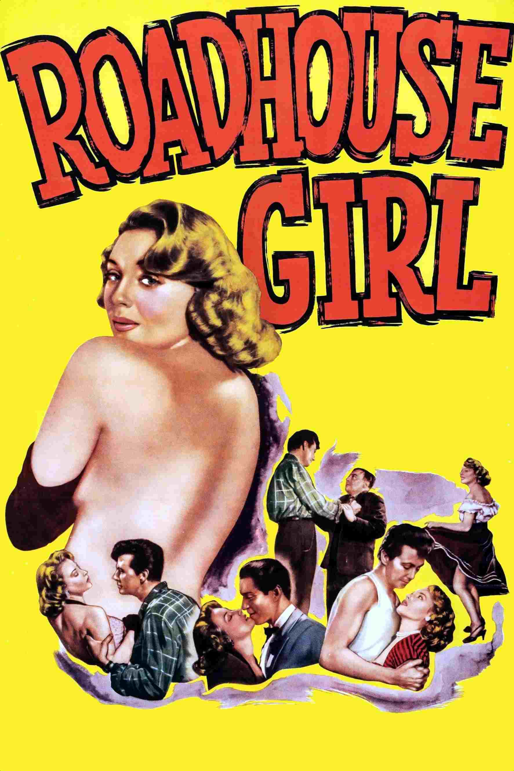 Roadhouse Girl  Oglądaj online za darmo w dobrej jakości