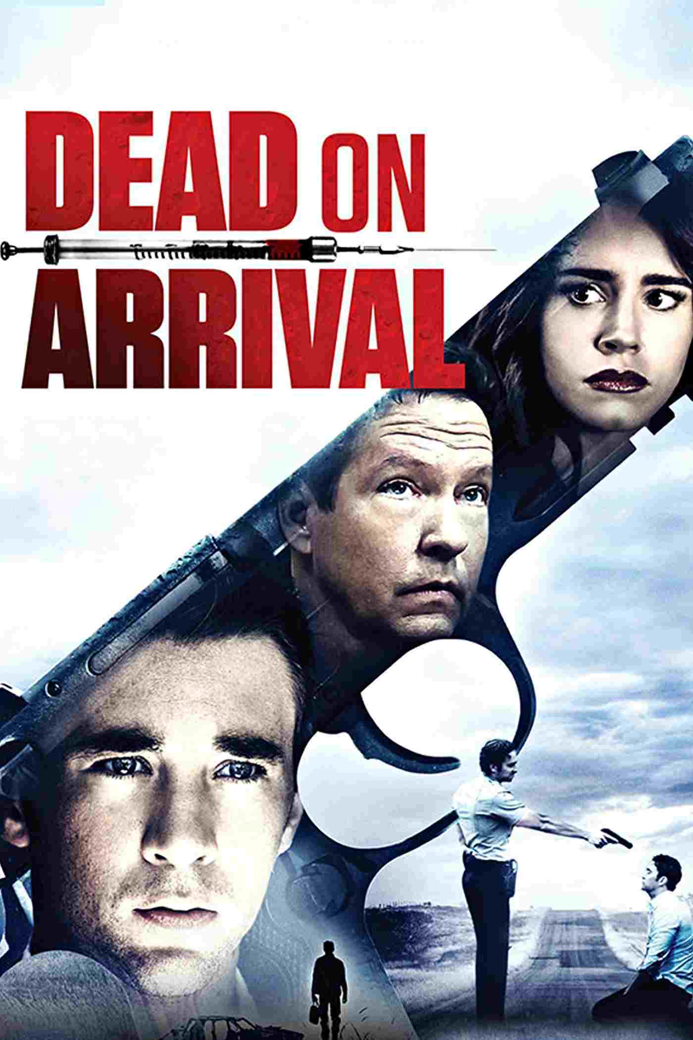 Dead on Arrival  Oglądaj online za darmo w dobrej jakości