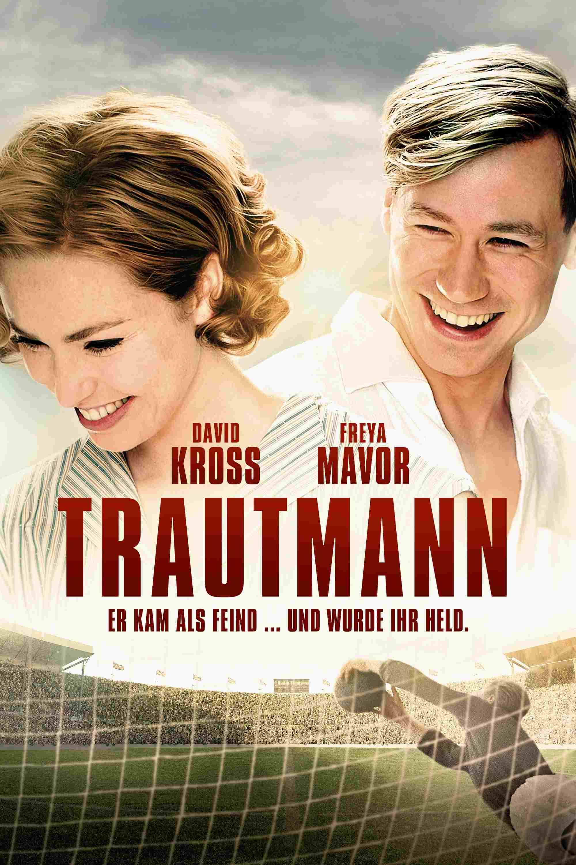 Trautmann  oglądaj online za darmo