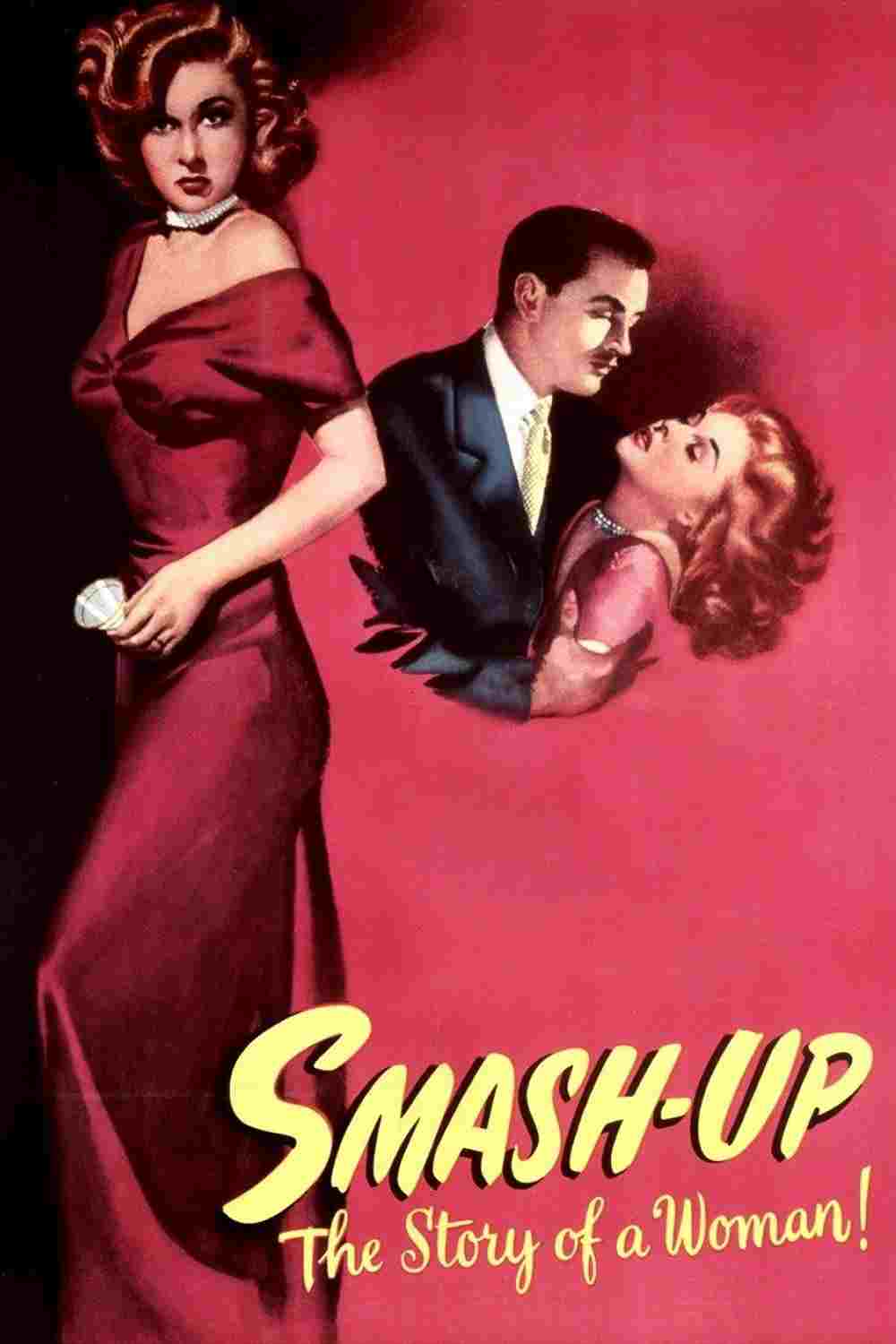 Smash-Up: The Story of a Woman  oglądaj online za darmo