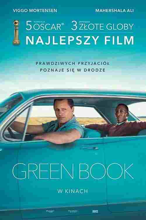Green Book  oglądaj online za darmo