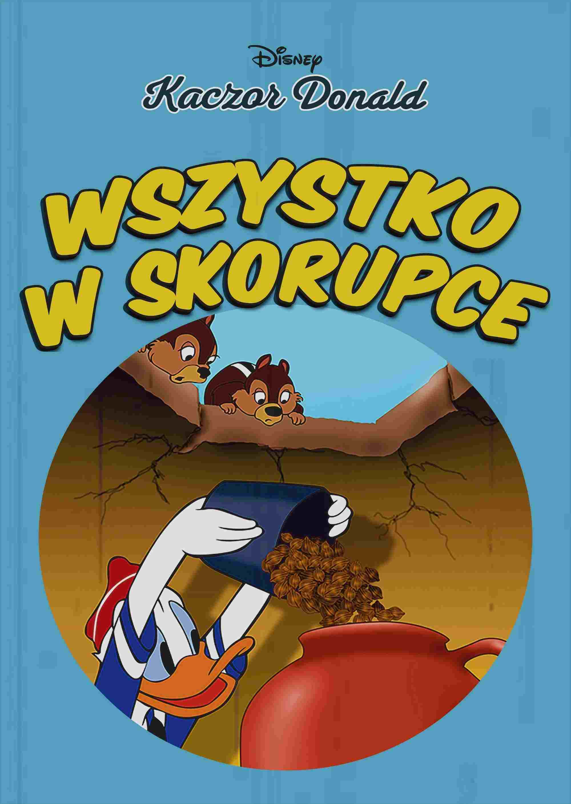 Wszystko w skorupce  oglądaj online za darmo