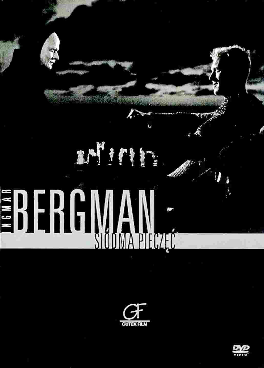  Siódma pieczęć  Oglądaj w HD online