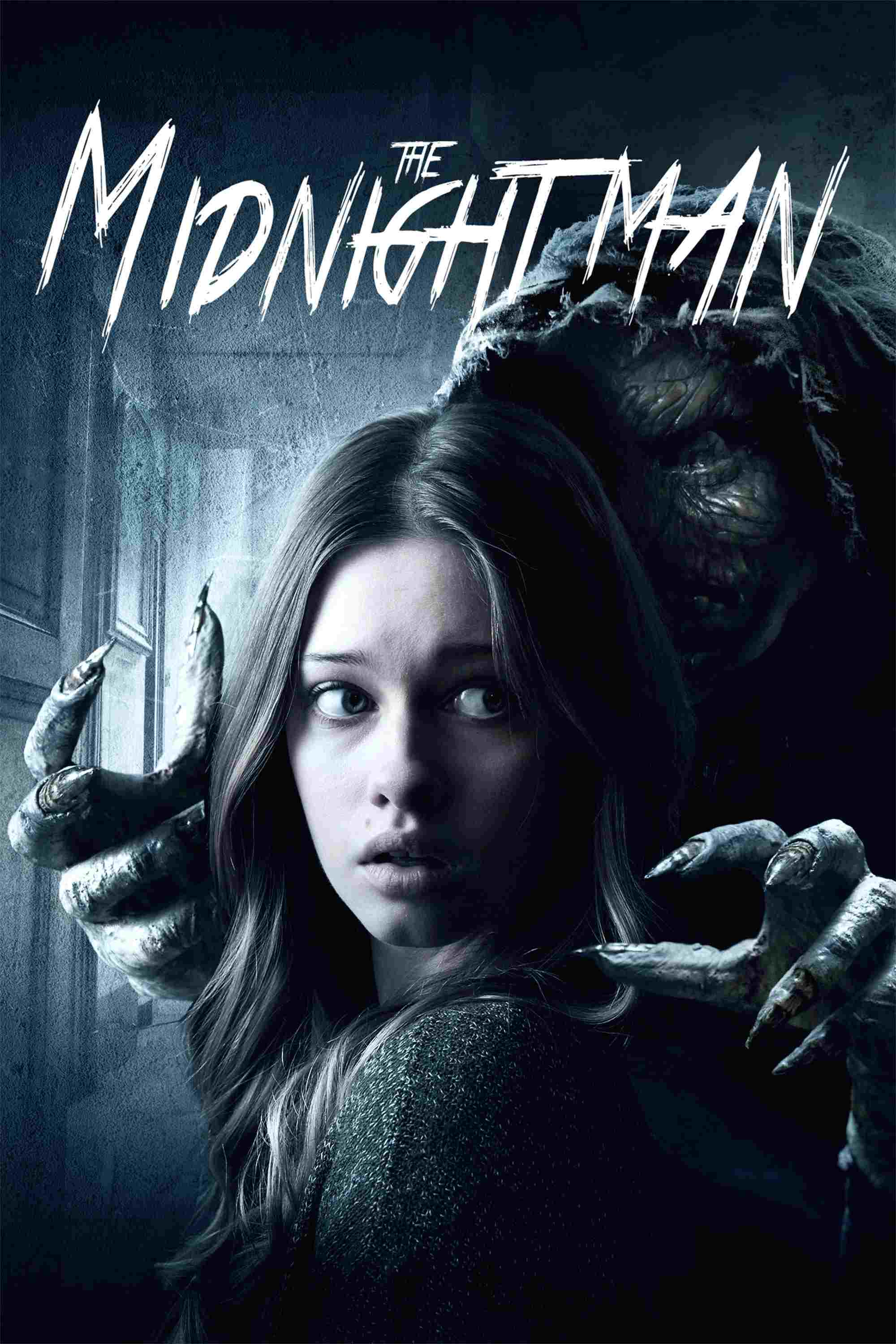The Midnight Man  oglądaj online za darmo
