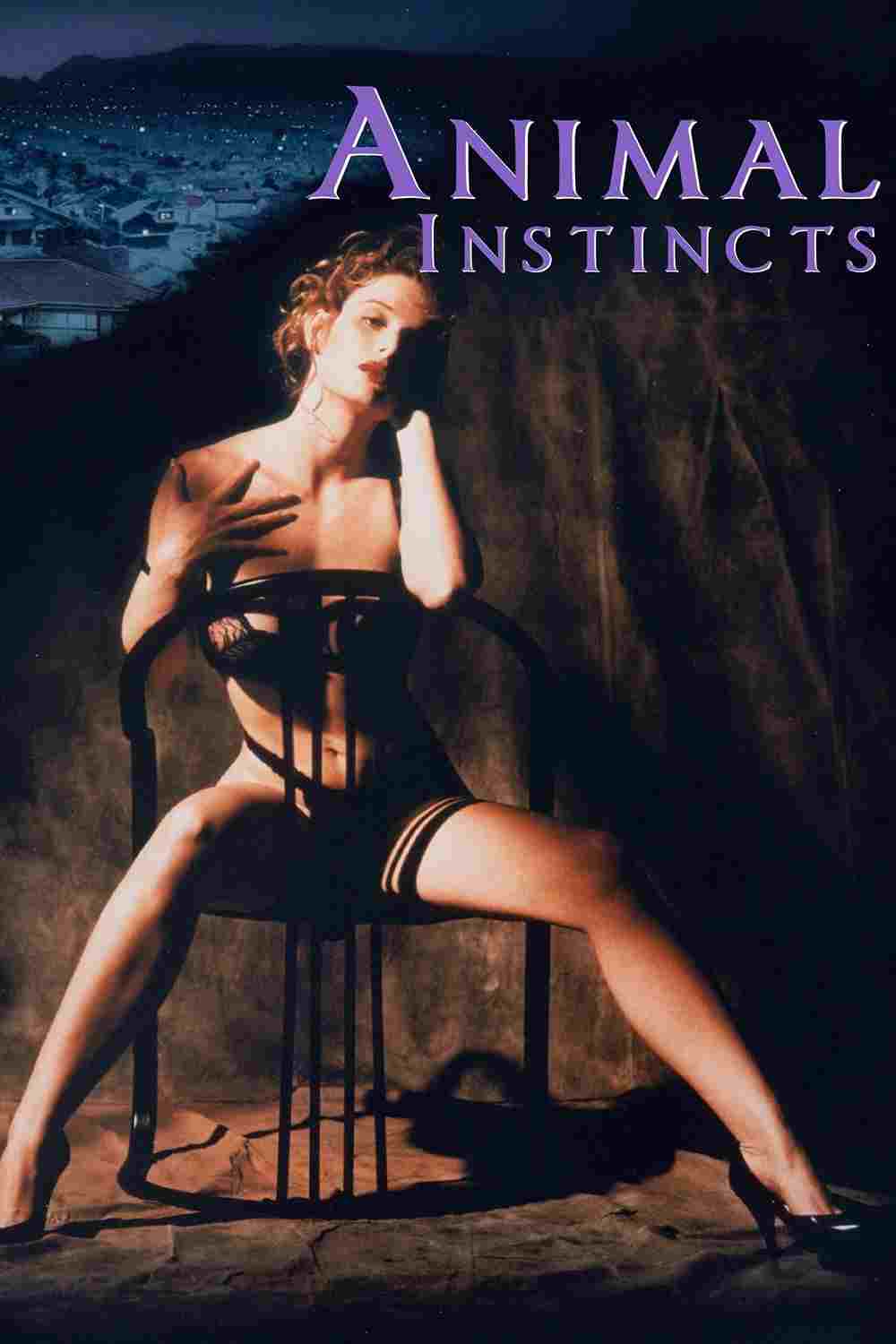  Animal Instincts  Oglądaj w HD online