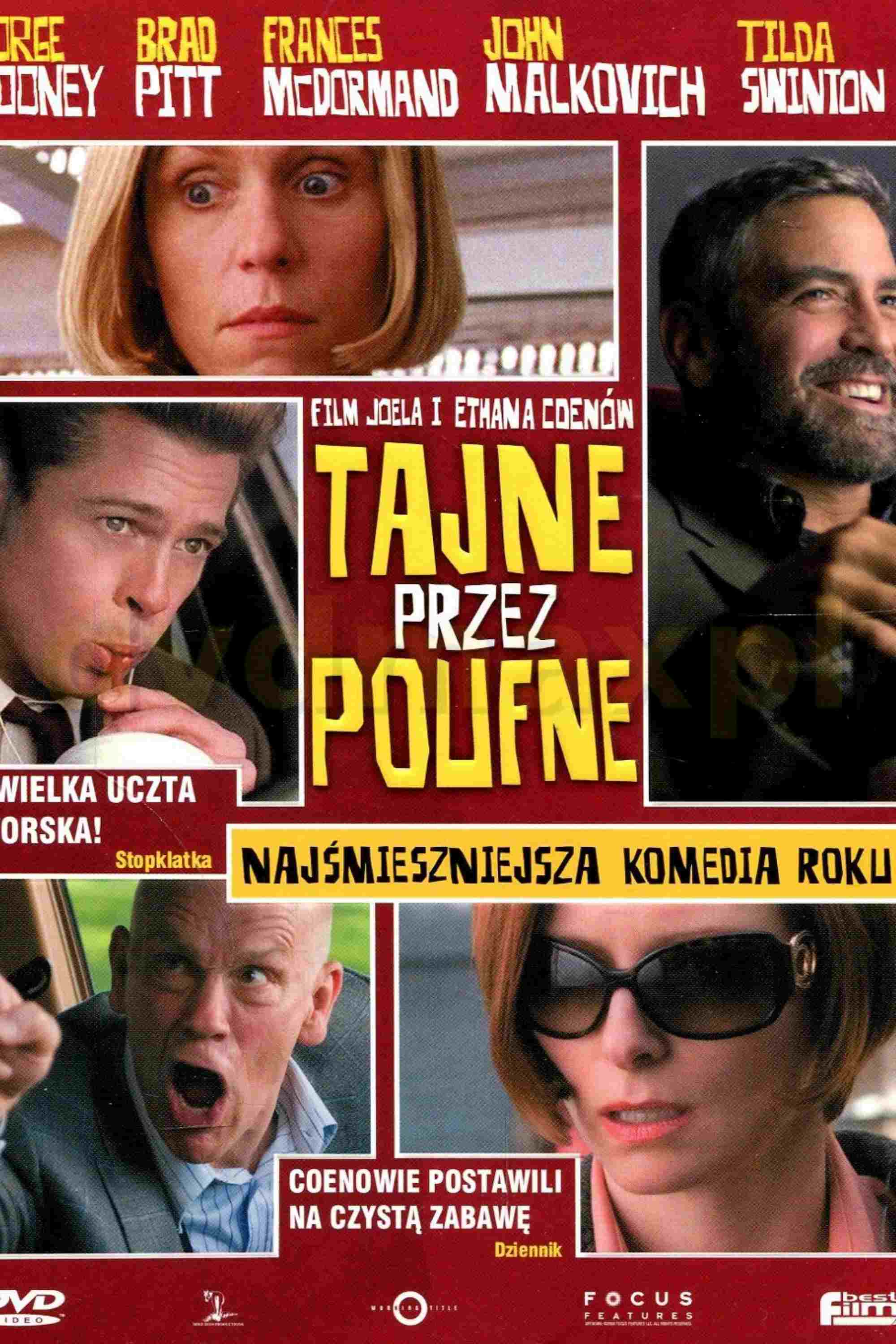 Tajne przez poufne  oglądaj online za darmo