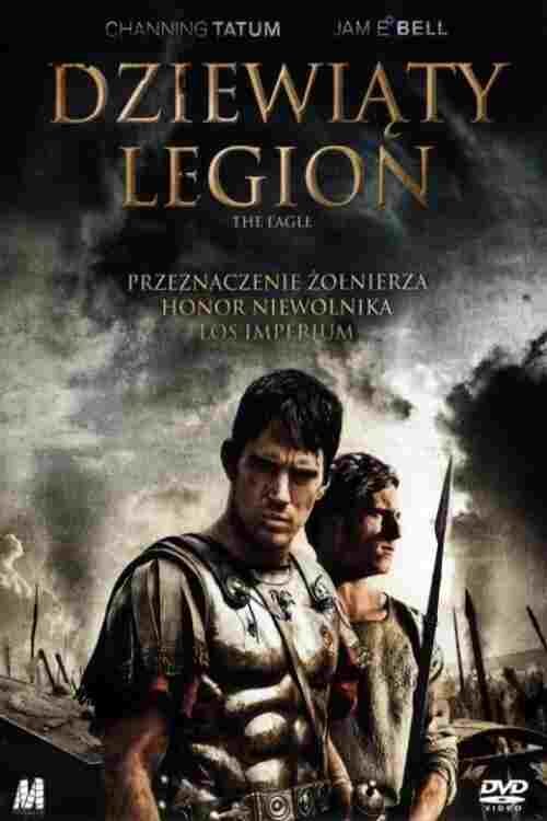 Dziewiąty Legion  oglądaj online za darmo