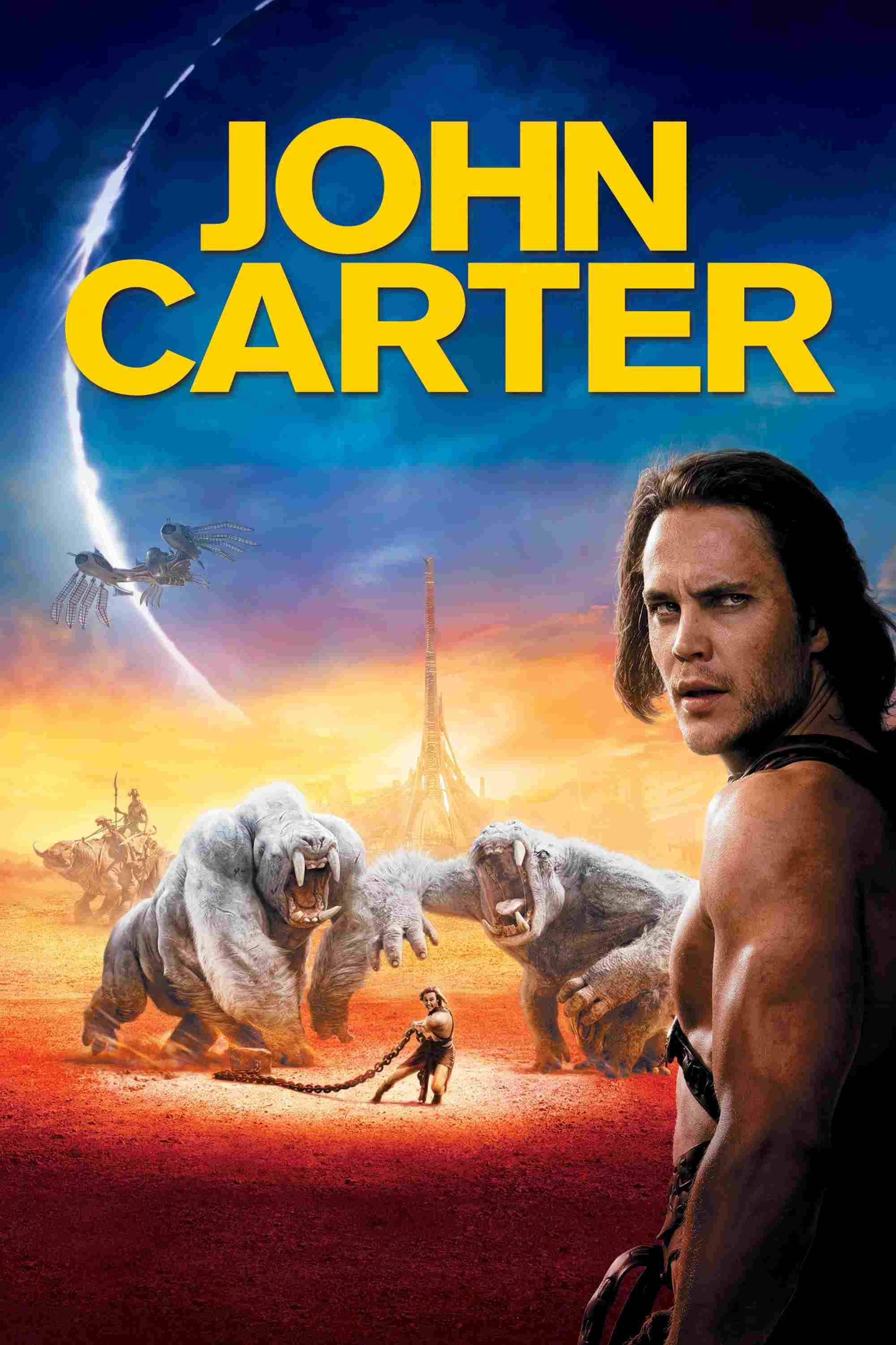 John Carter  Oglądaj online za darmo w dobrej jakości