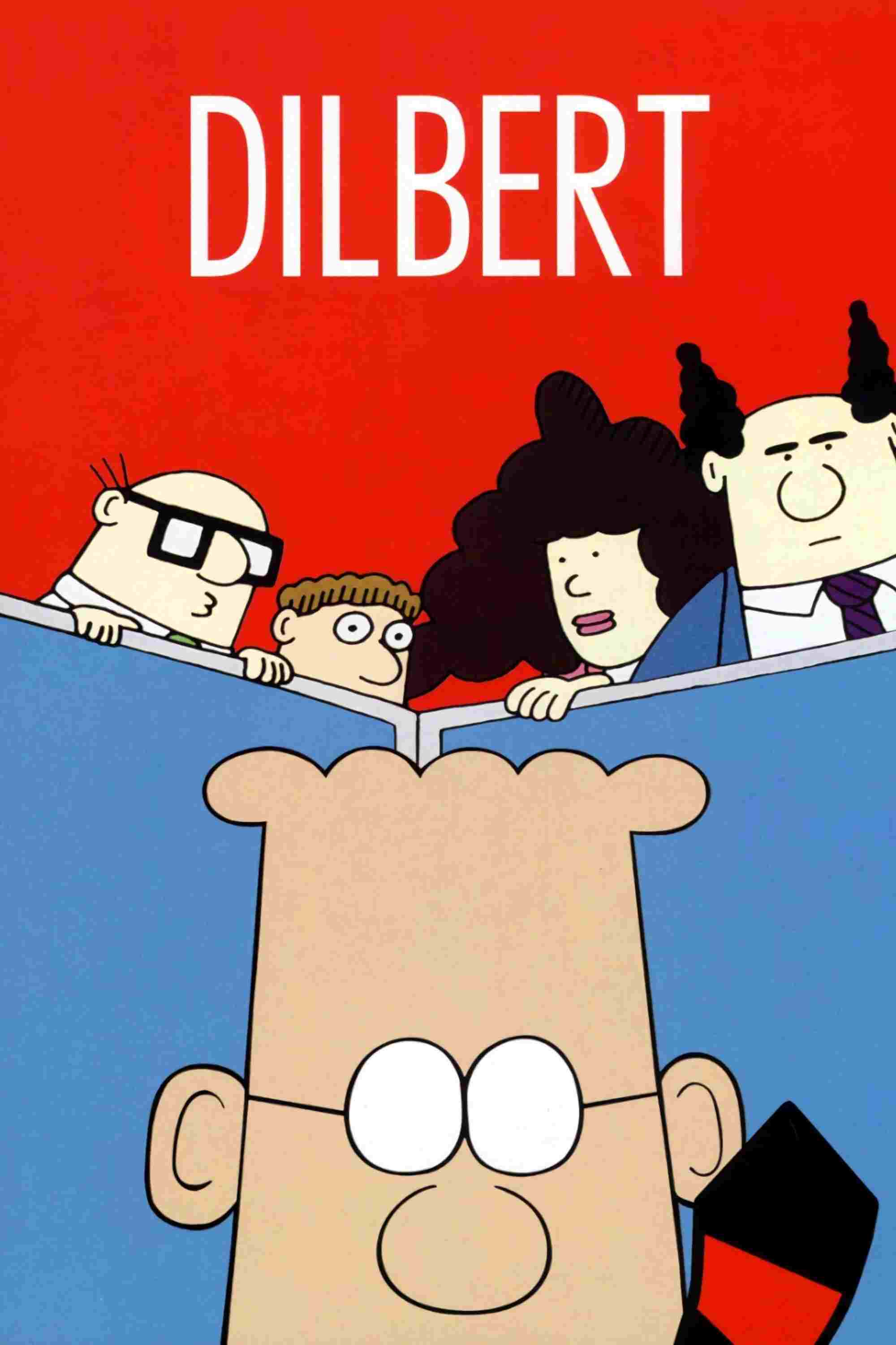 Dilbert  Oglądaj online za darmo w dobrej jakości