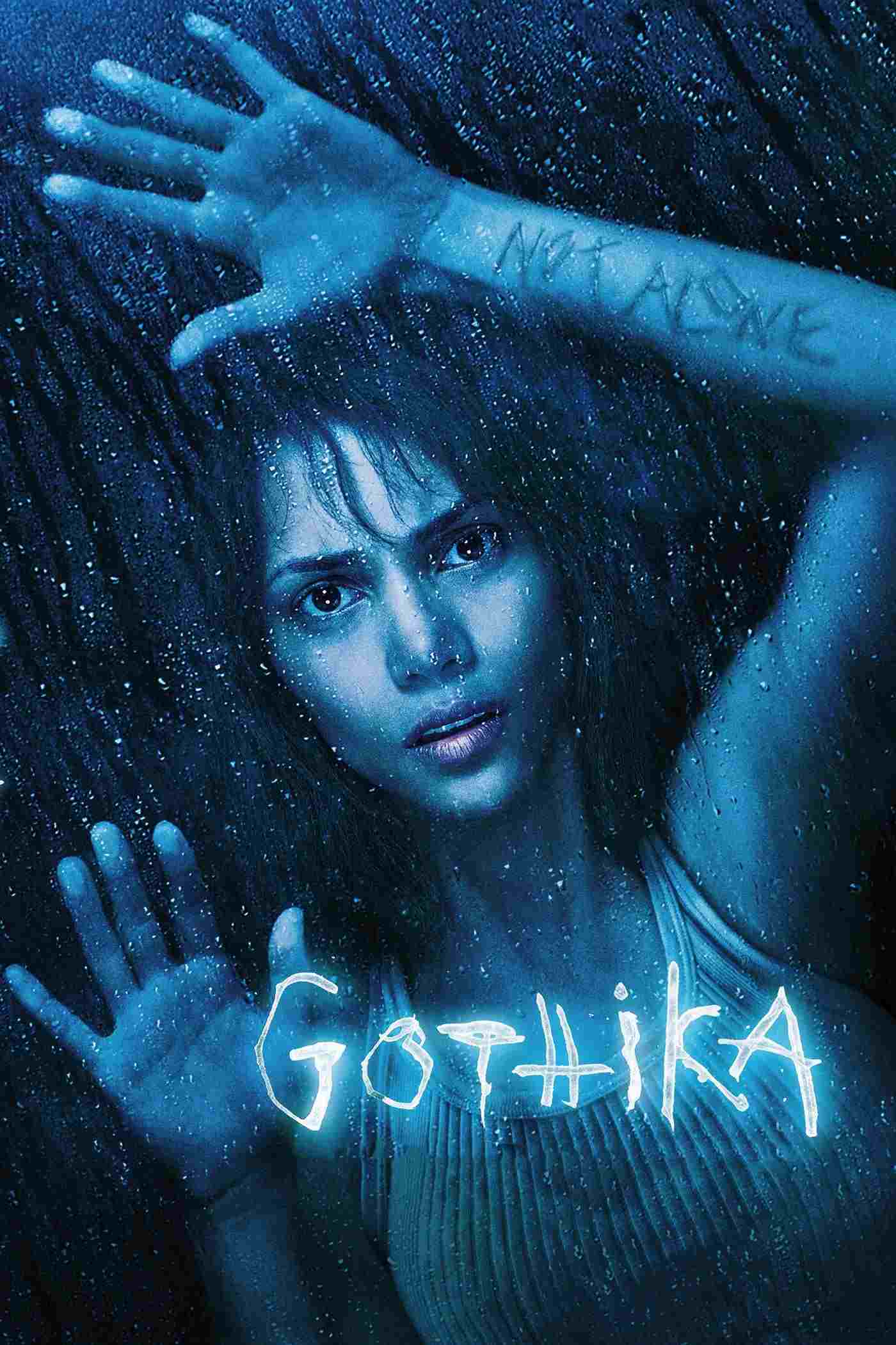 Gothika  Oglądaj online za darmo w dobrej jakości
