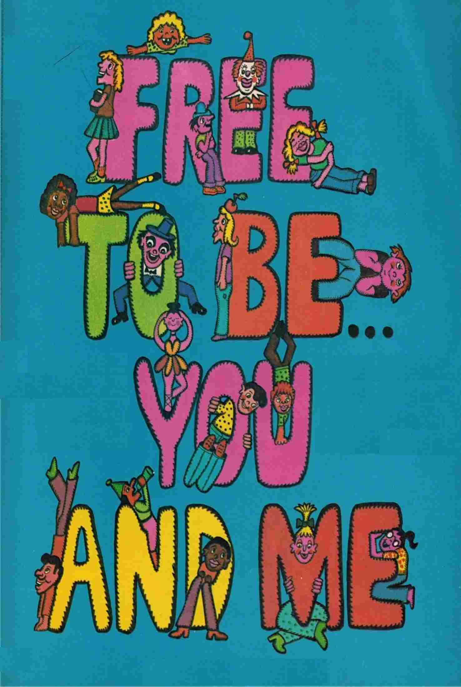 Free to Be… You and Me  Oglądaj online za darmo w dobrej jakości