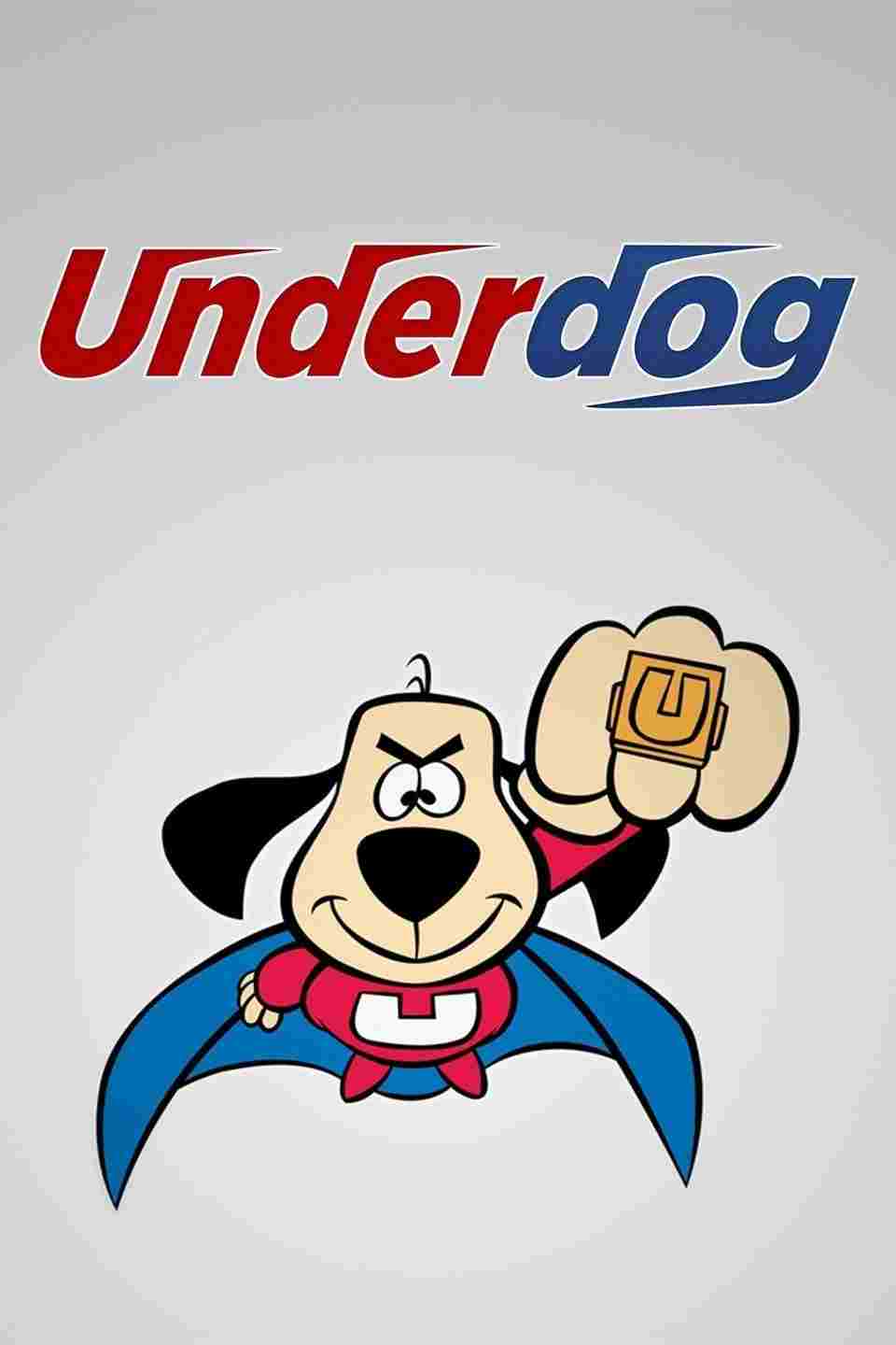  Underdog  Oglądaj w HD online