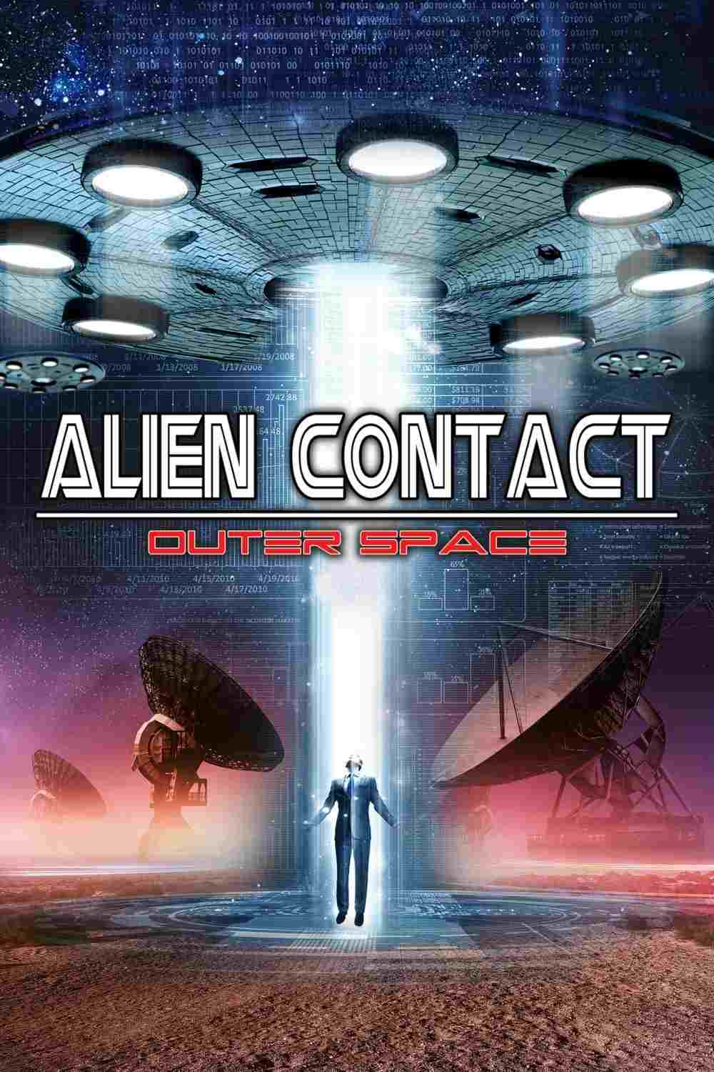 Alien Contact: Outer Space  Oglądaj online za darmo w dobrej jakości