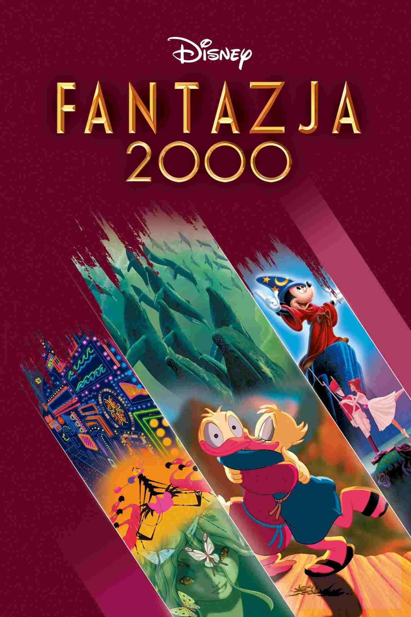 Fantazja 2000  oglądaj online za darmo