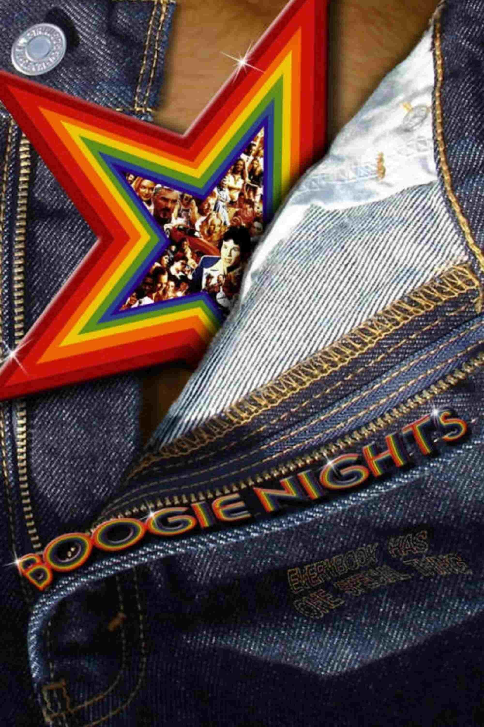 Boogie Nights  oglądaj online za darmo