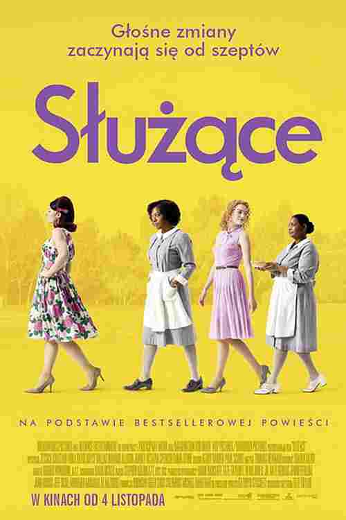 Służące  oglądaj online za darmo