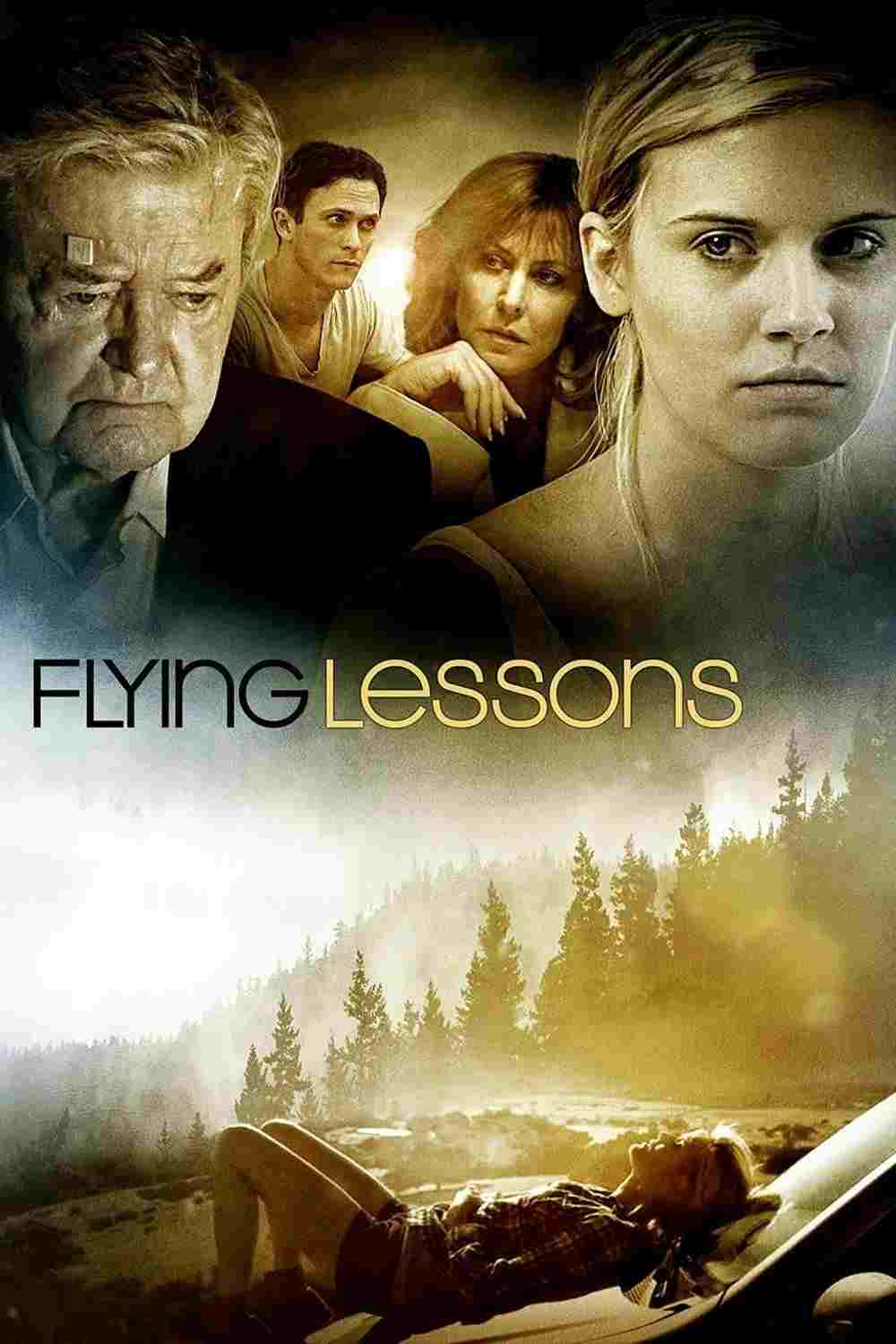 Flying Lessons  Oglądaj online za darmo w dobrej jakości