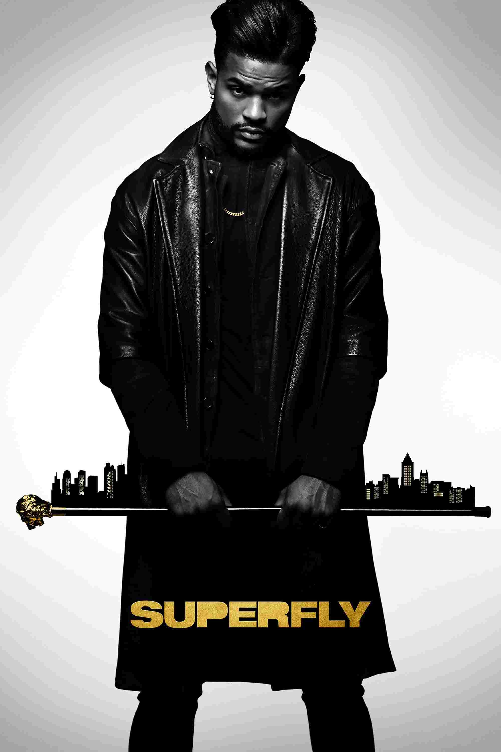 Superfly  oglądaj online za darmo