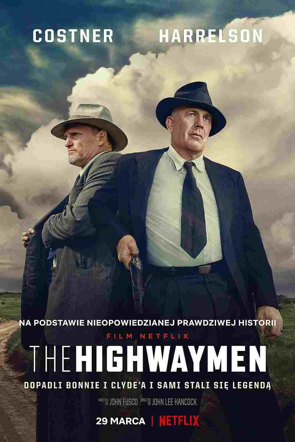  The Highwaymen  Oglądaj w HD online
