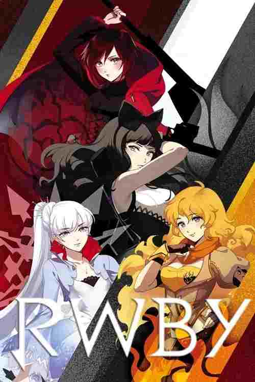  RWBY  Oglądaj w HD online