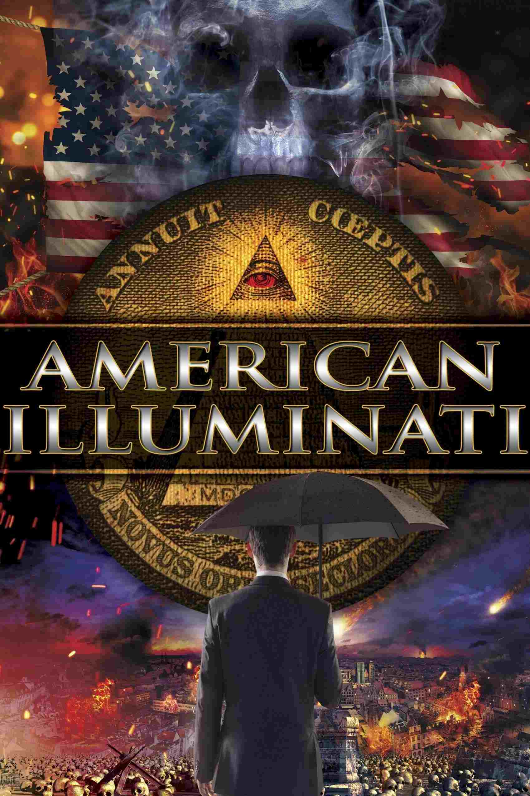 American Illuminati  oglądaj online za darmo