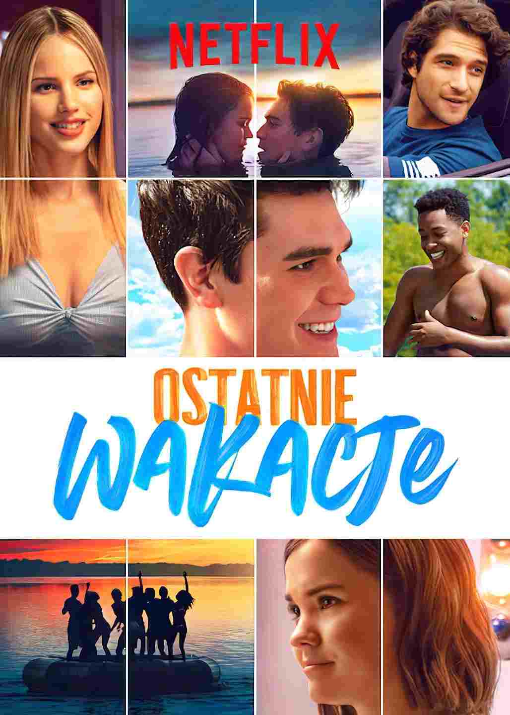 Ostatnie wakacje  oglądaj online za darmo