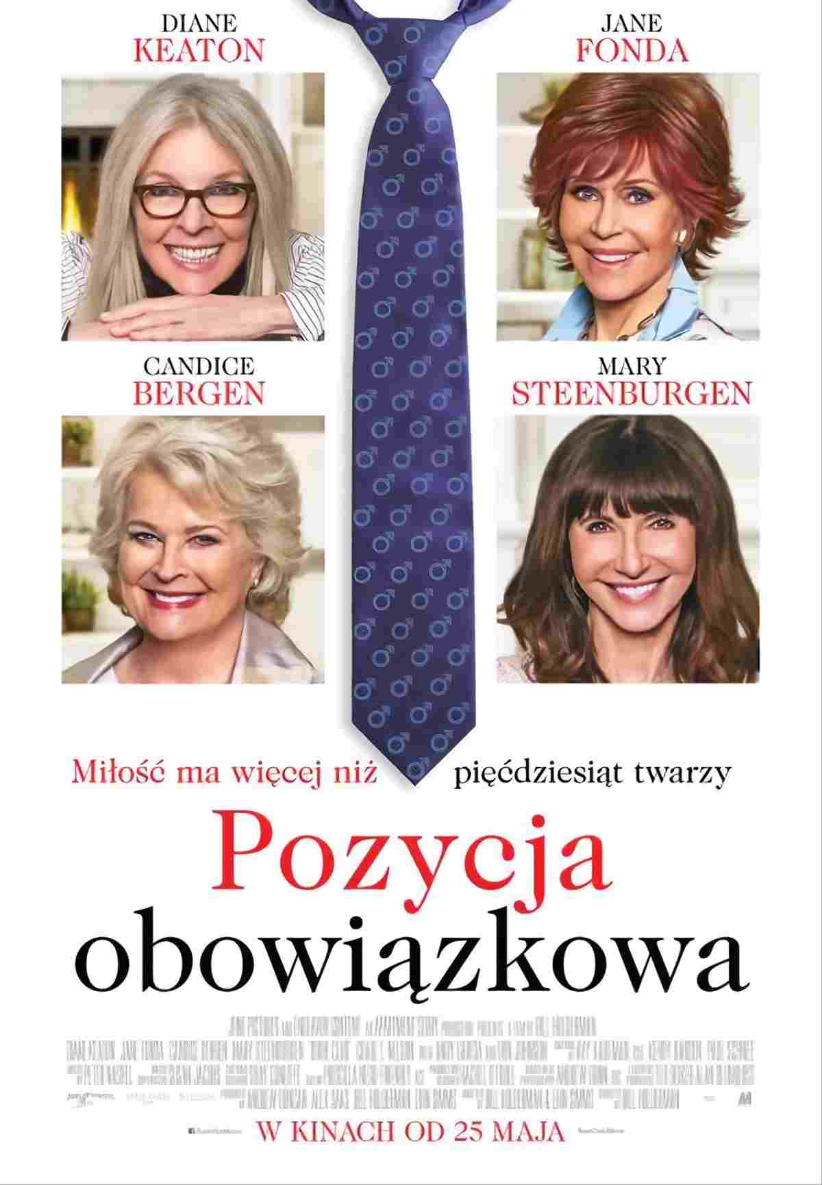 Pozycja obowiązkowa  Oglądaj w HD online