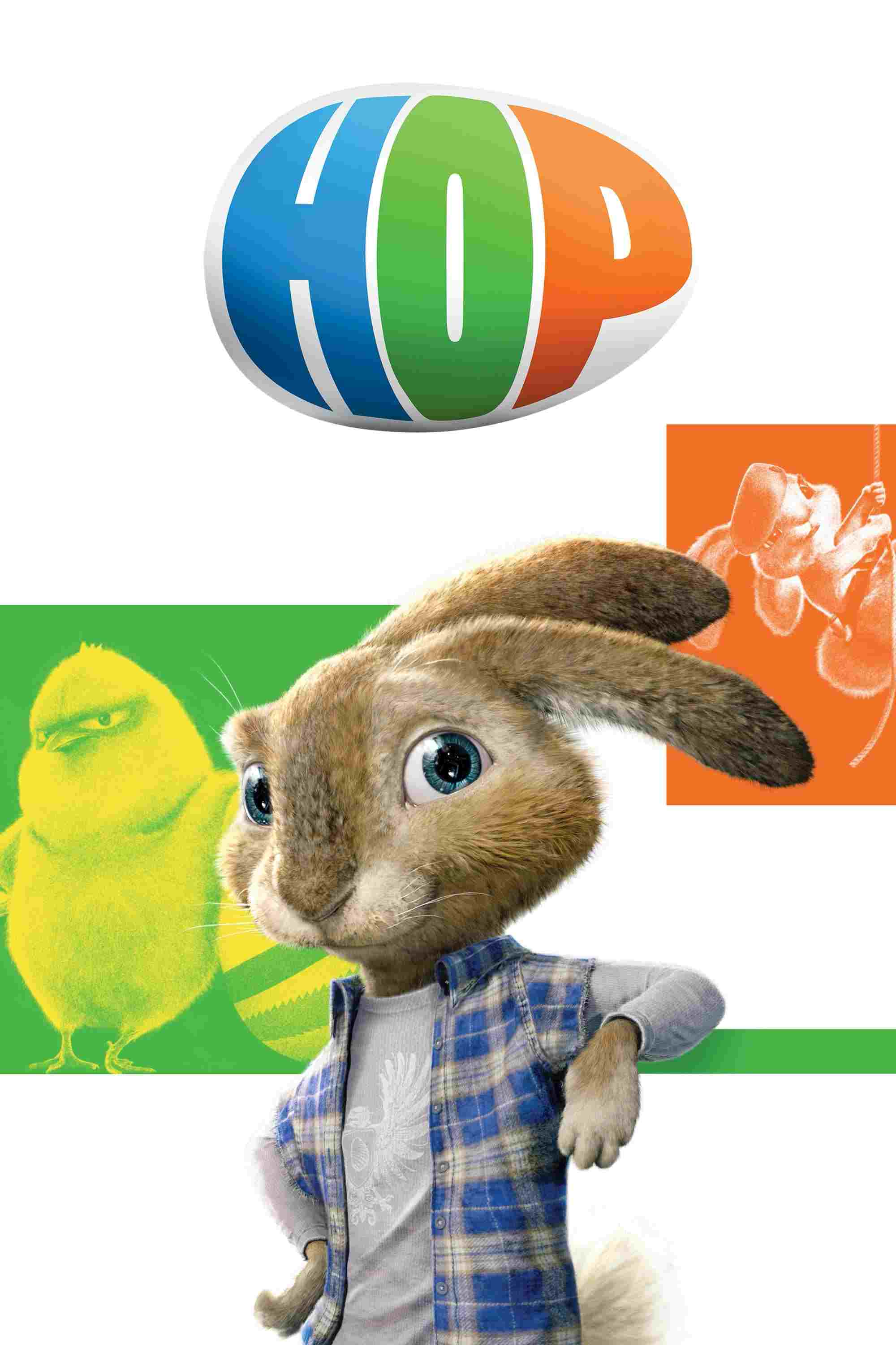 Hop  oglądaj online za darmo