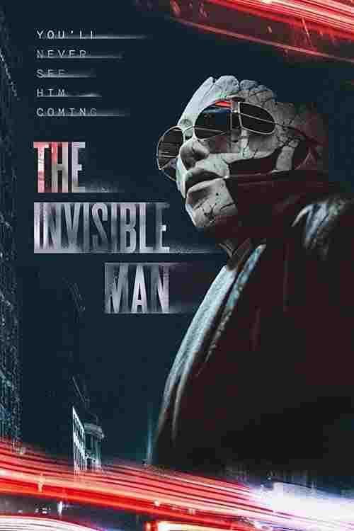 The Invisible Man  Oglądaj online za darmo w dobrej jakości