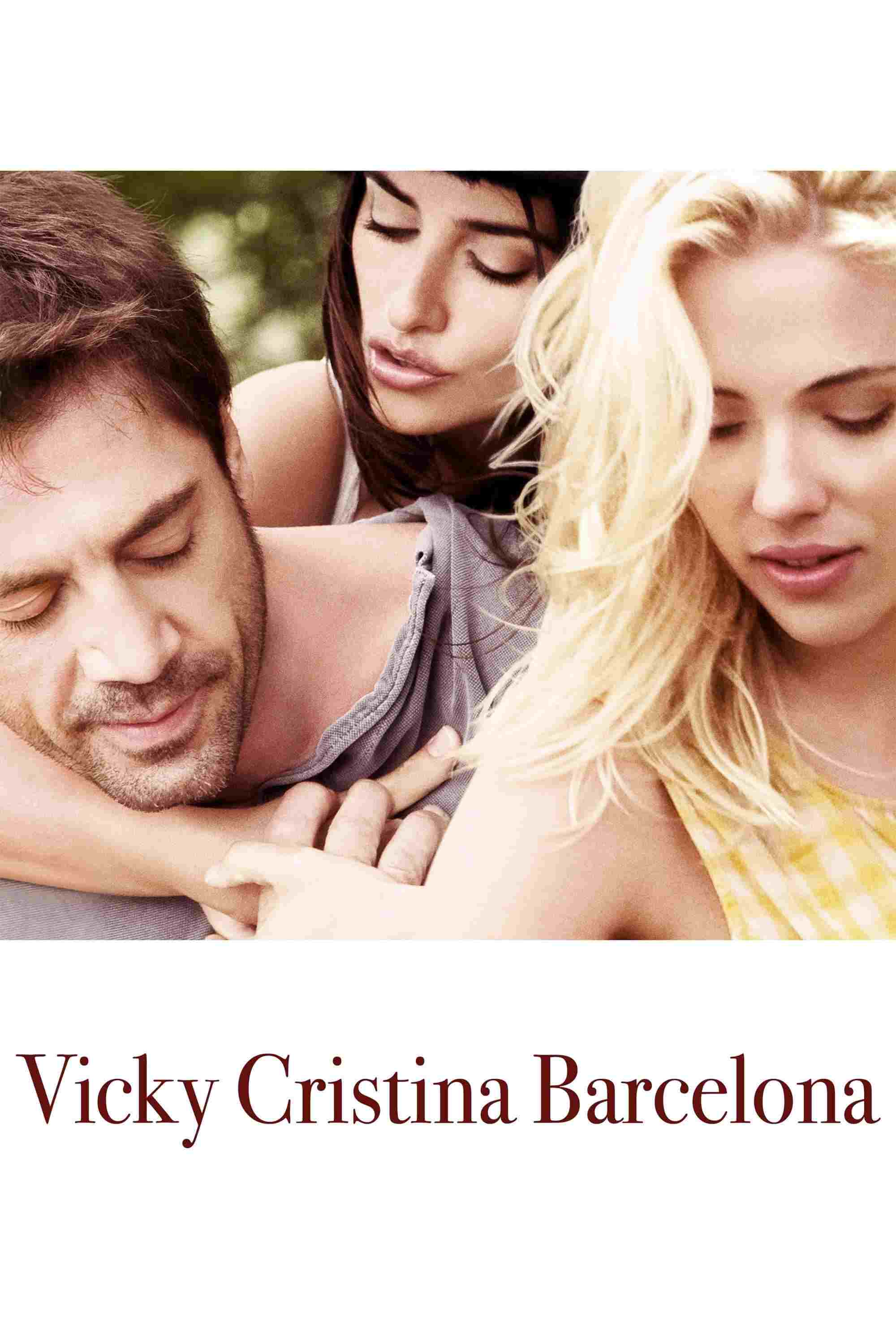 Vicky Cristina Barcelona  oglądaj online za darmo