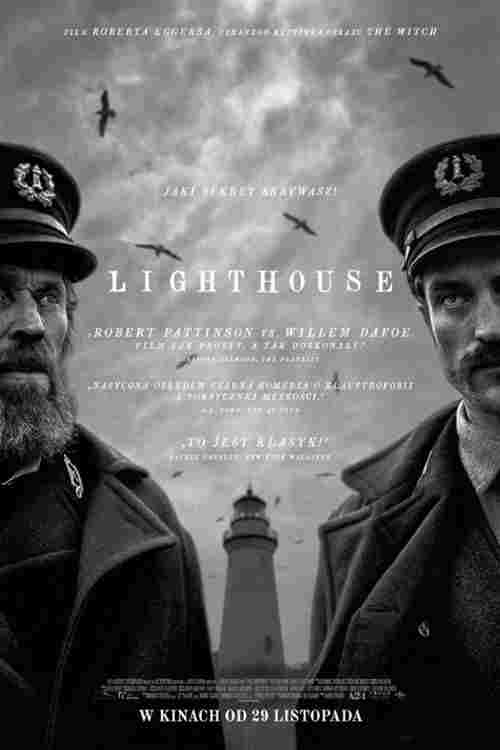Lighthouse  oglądaj online za darmo