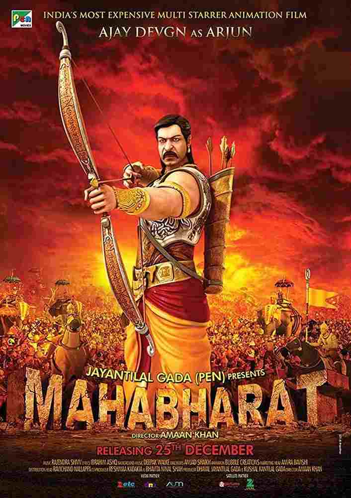  Mahabharat  Oglądaj w HD online