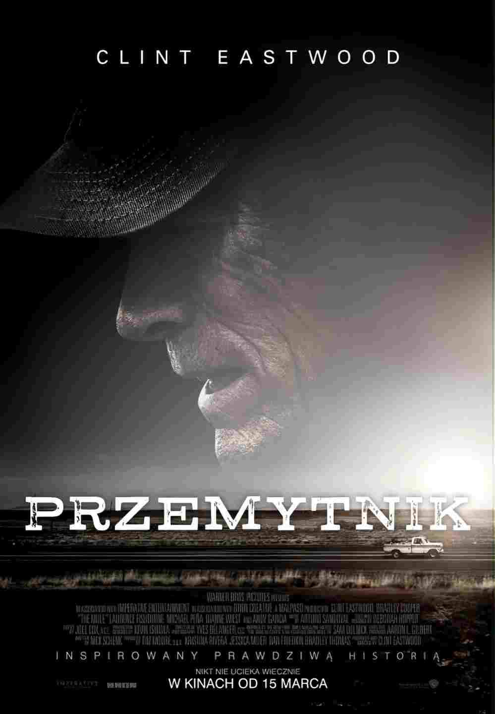 Przemytnik  oglądaj online za darmo