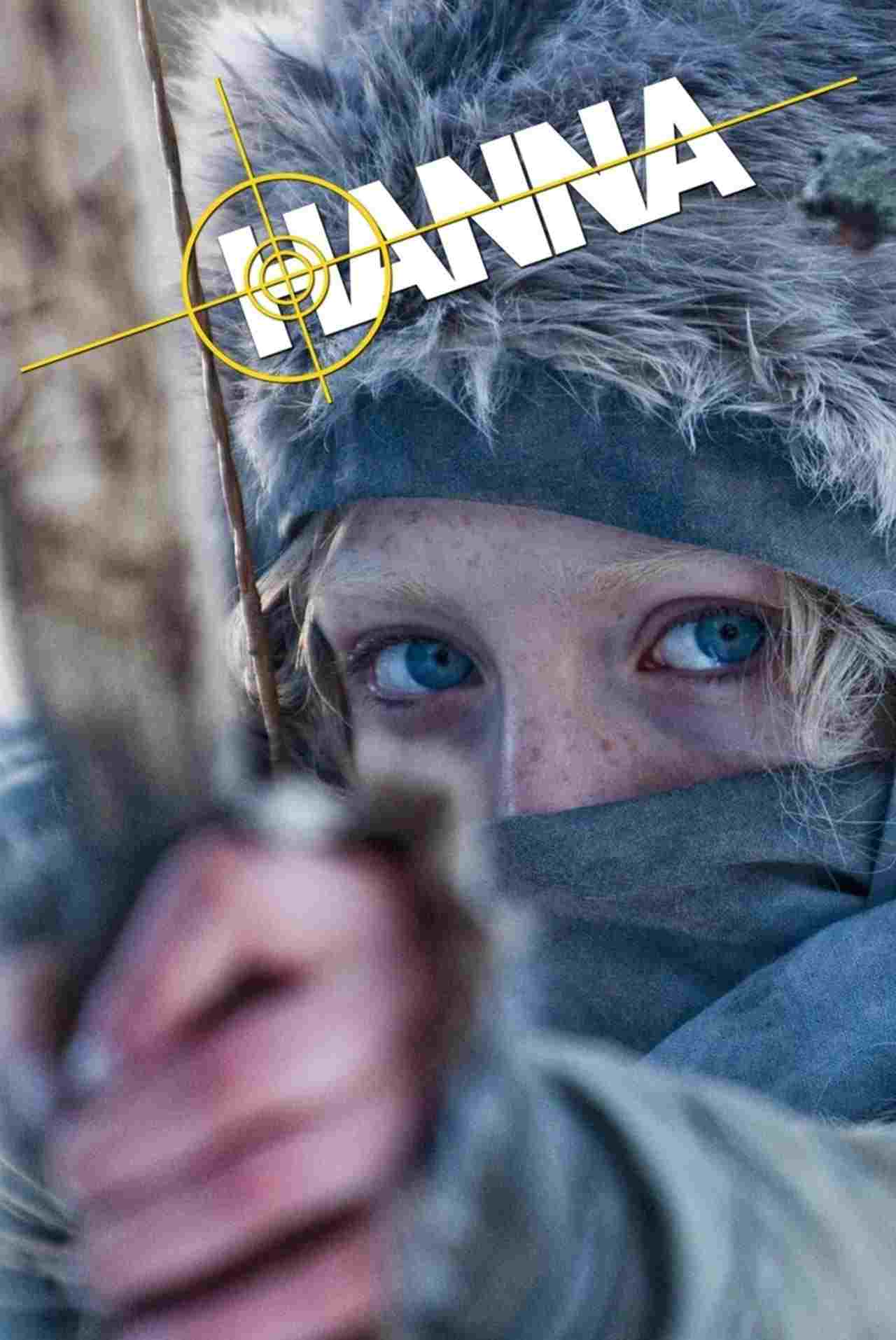 Hanna  oglądaj online za darmo