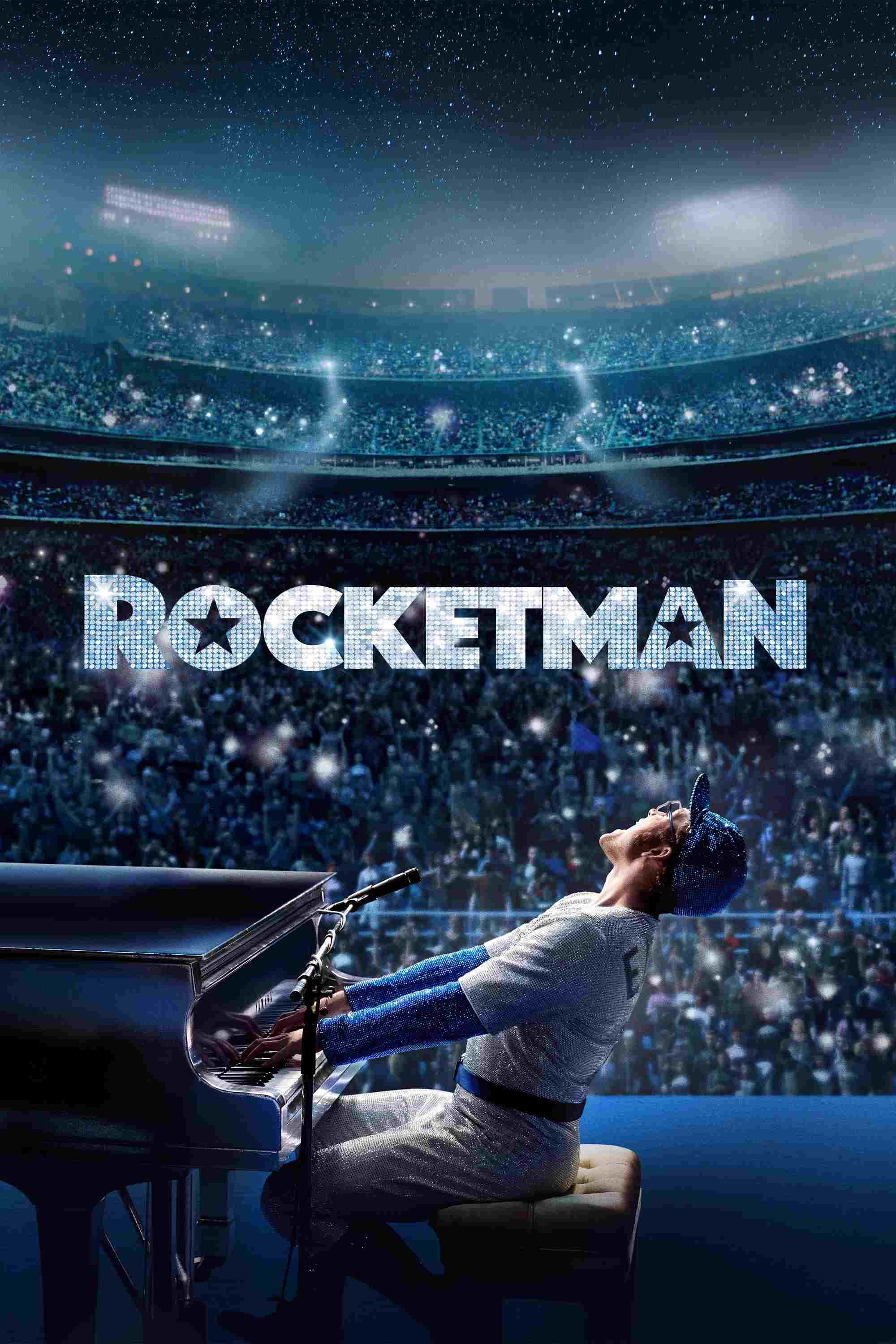 Rocketman  Oglądaj w HD online